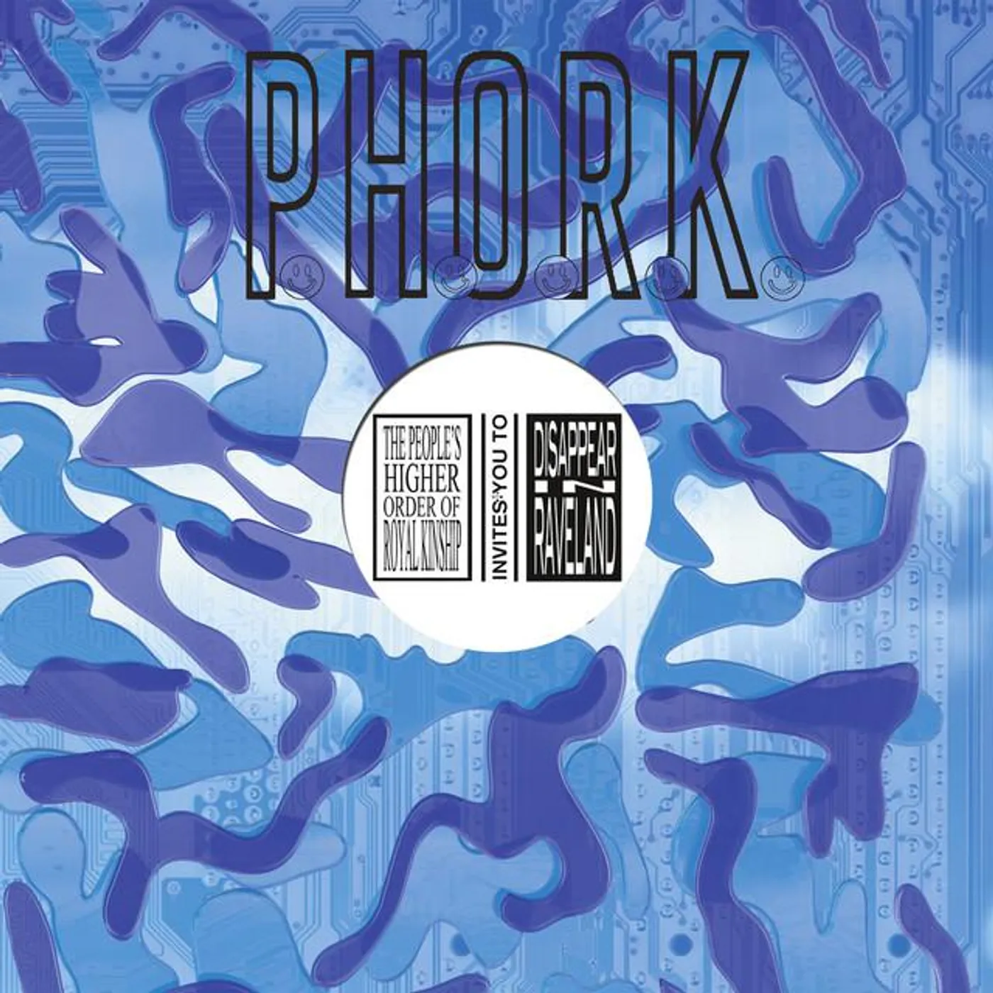 Phork
