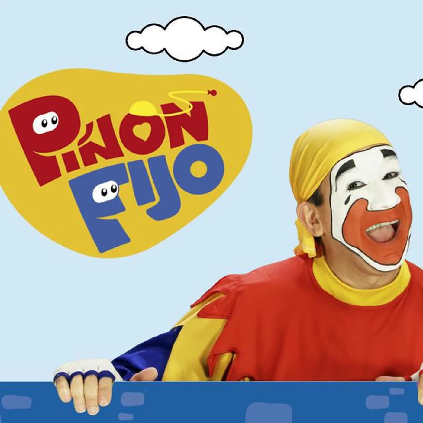 Piñon Fijo