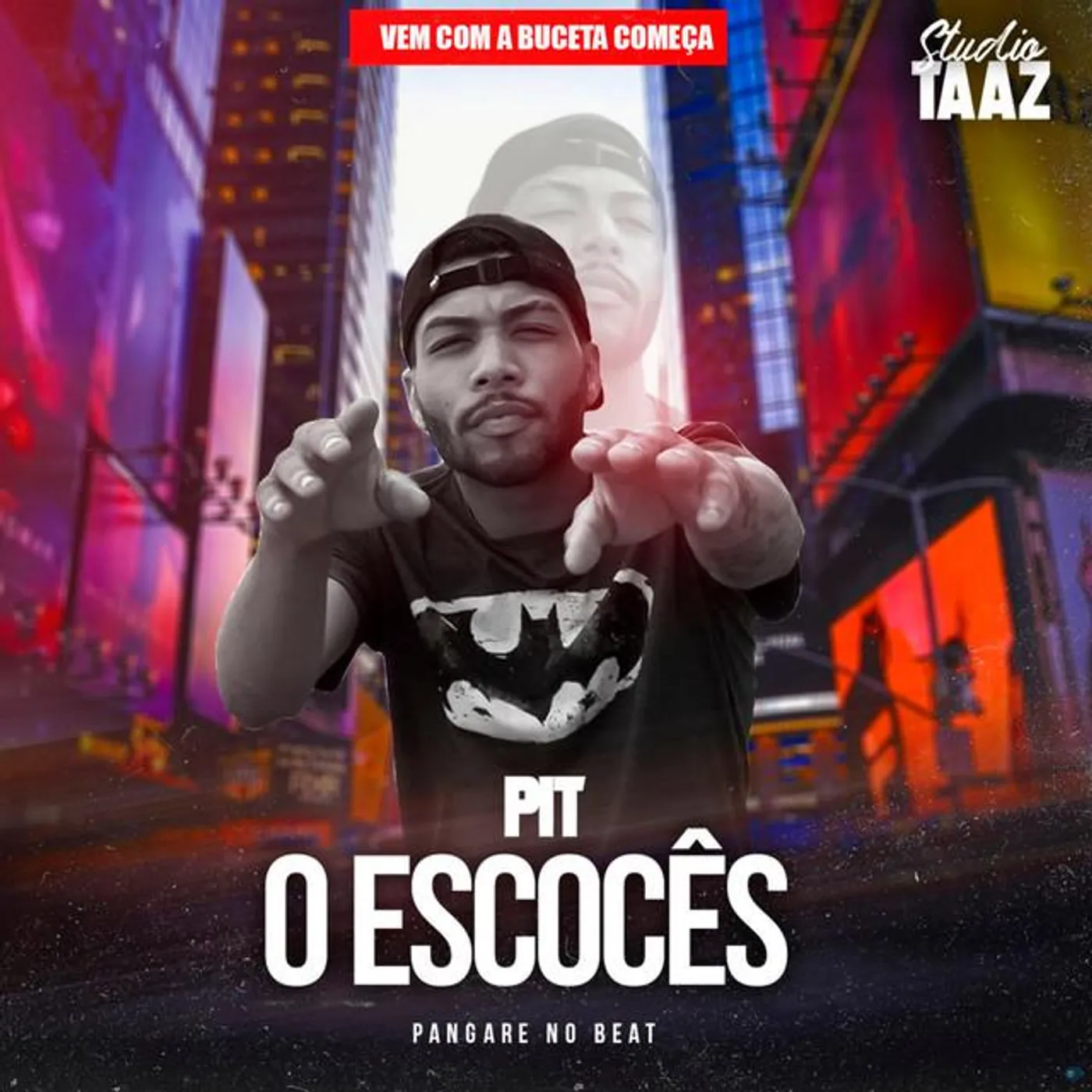 Pit O escocês Brand Page