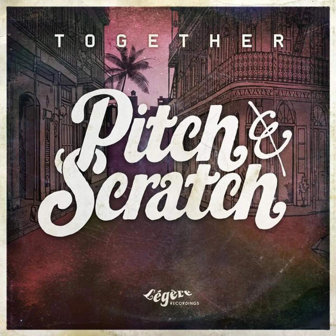 Pitch & Scratch