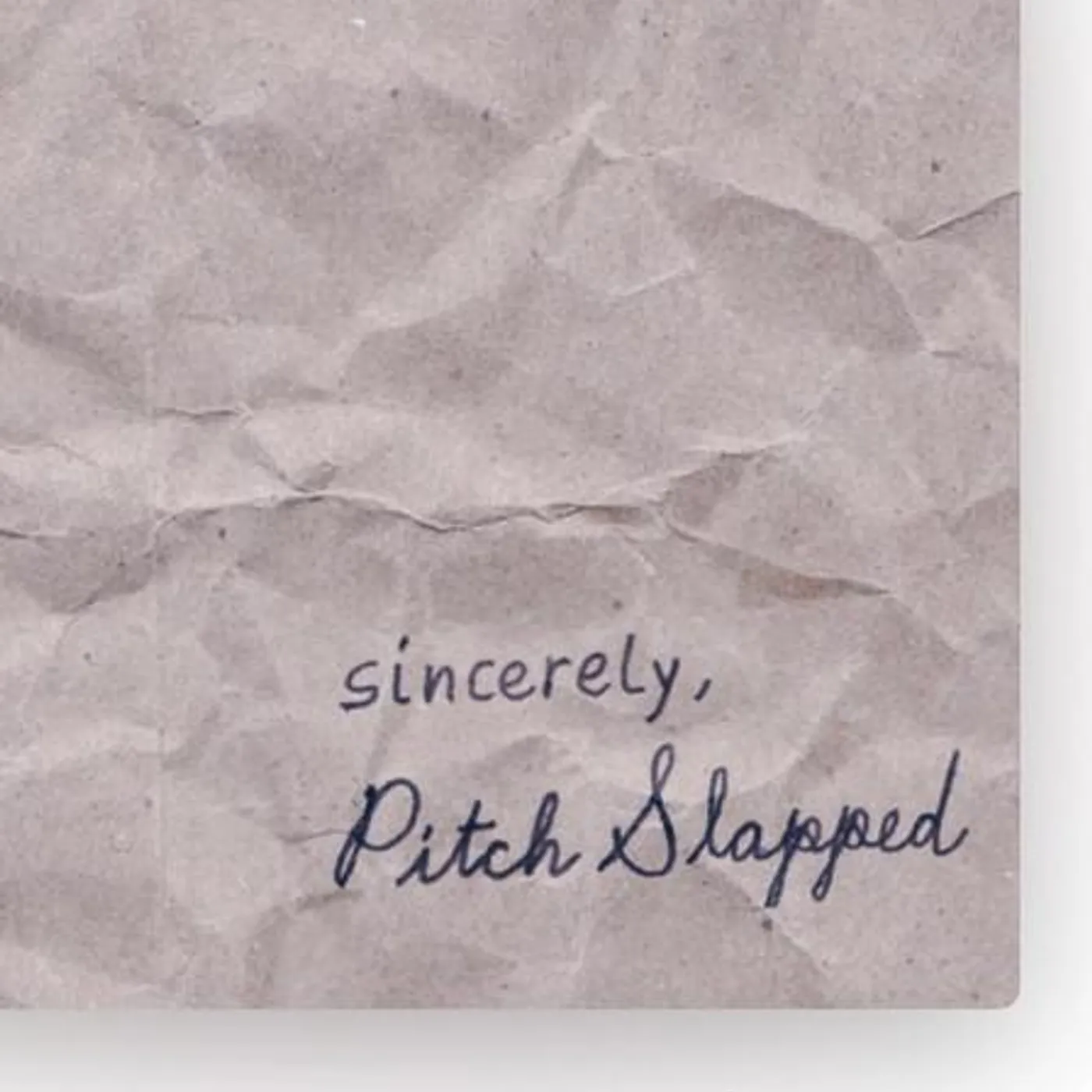 Pitch Slapped Brand Page