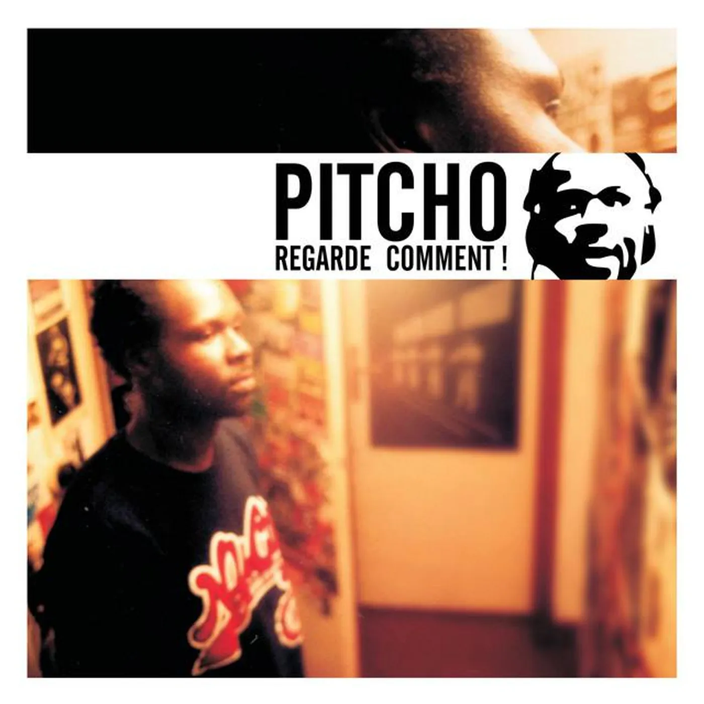 Pitcho