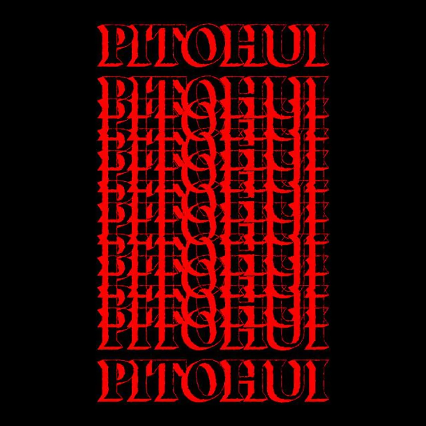 Pitohui Brand Page