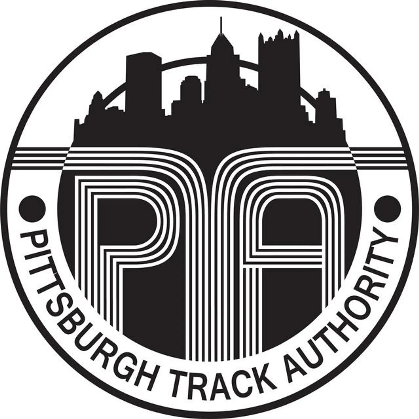 Pittsburgh Track Authority Brand Page