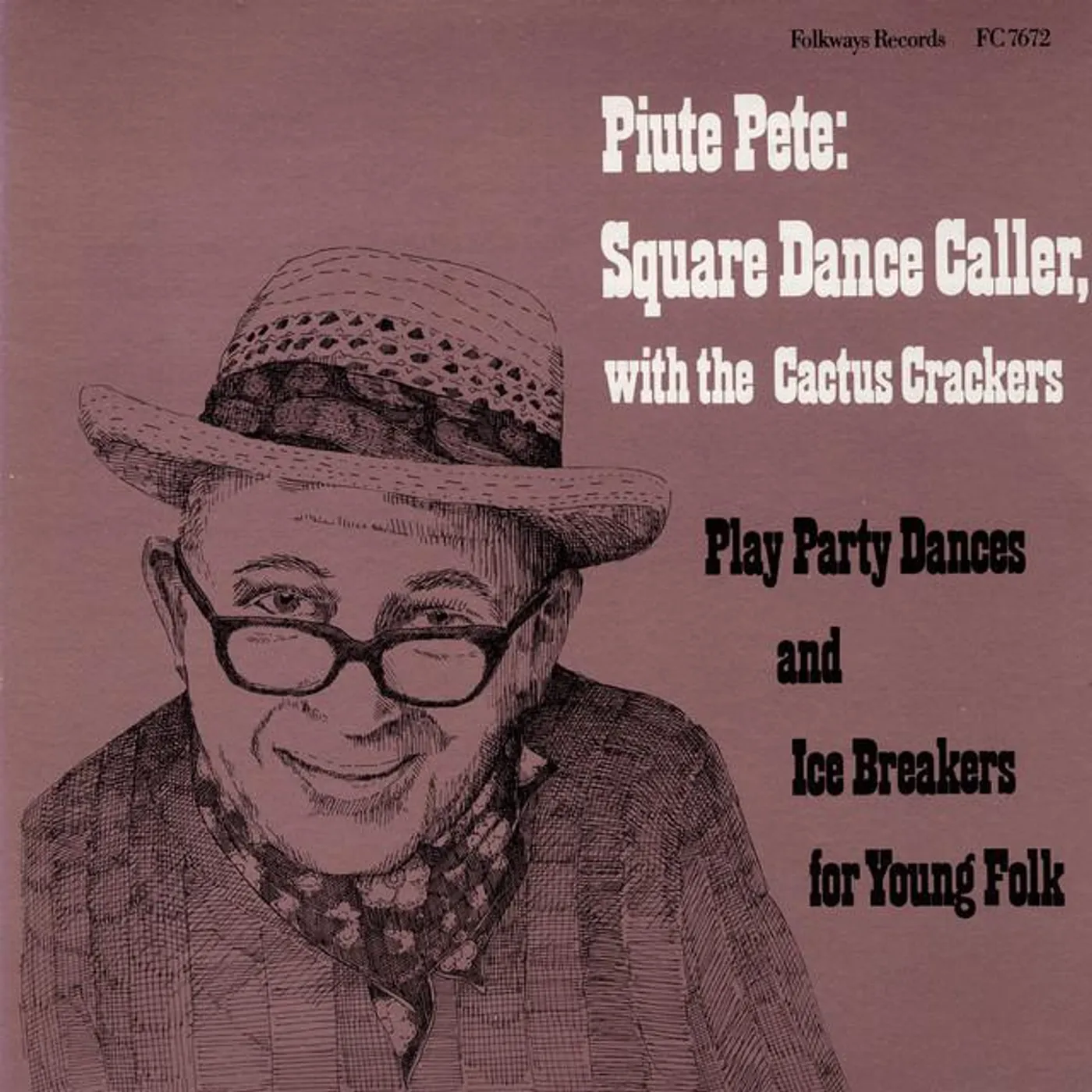 Piute Pete