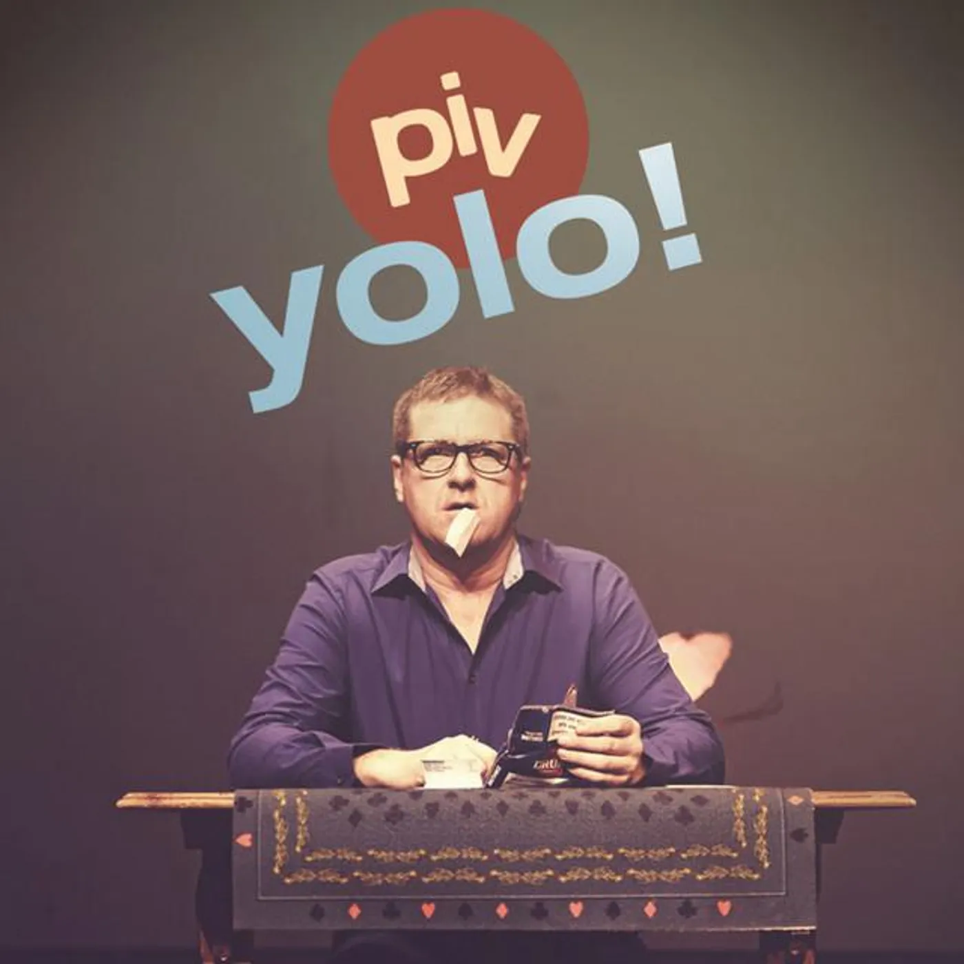 Piv Huvluv