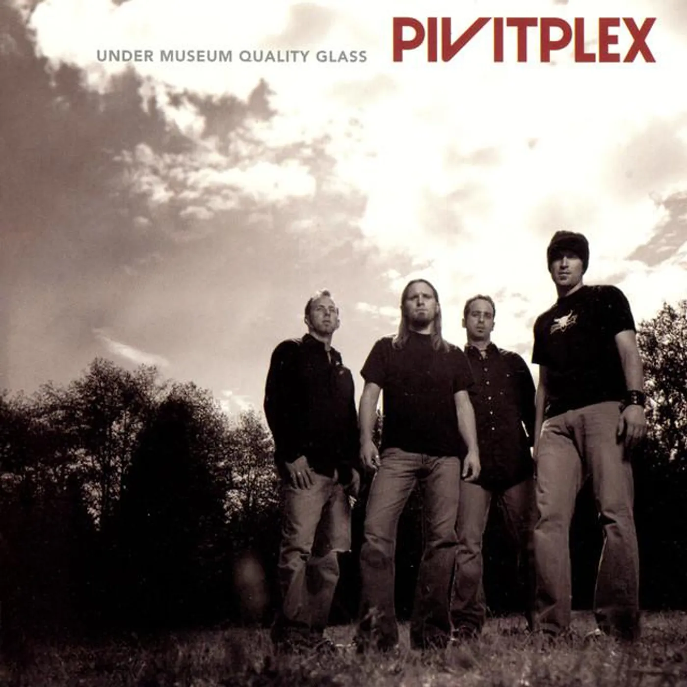 Pivitplex Brand Page
