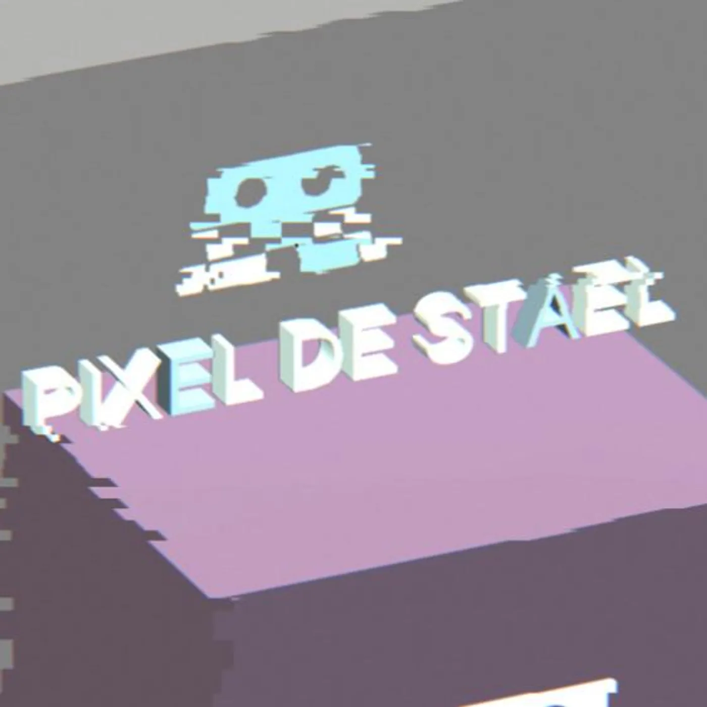 Pixel de Stael