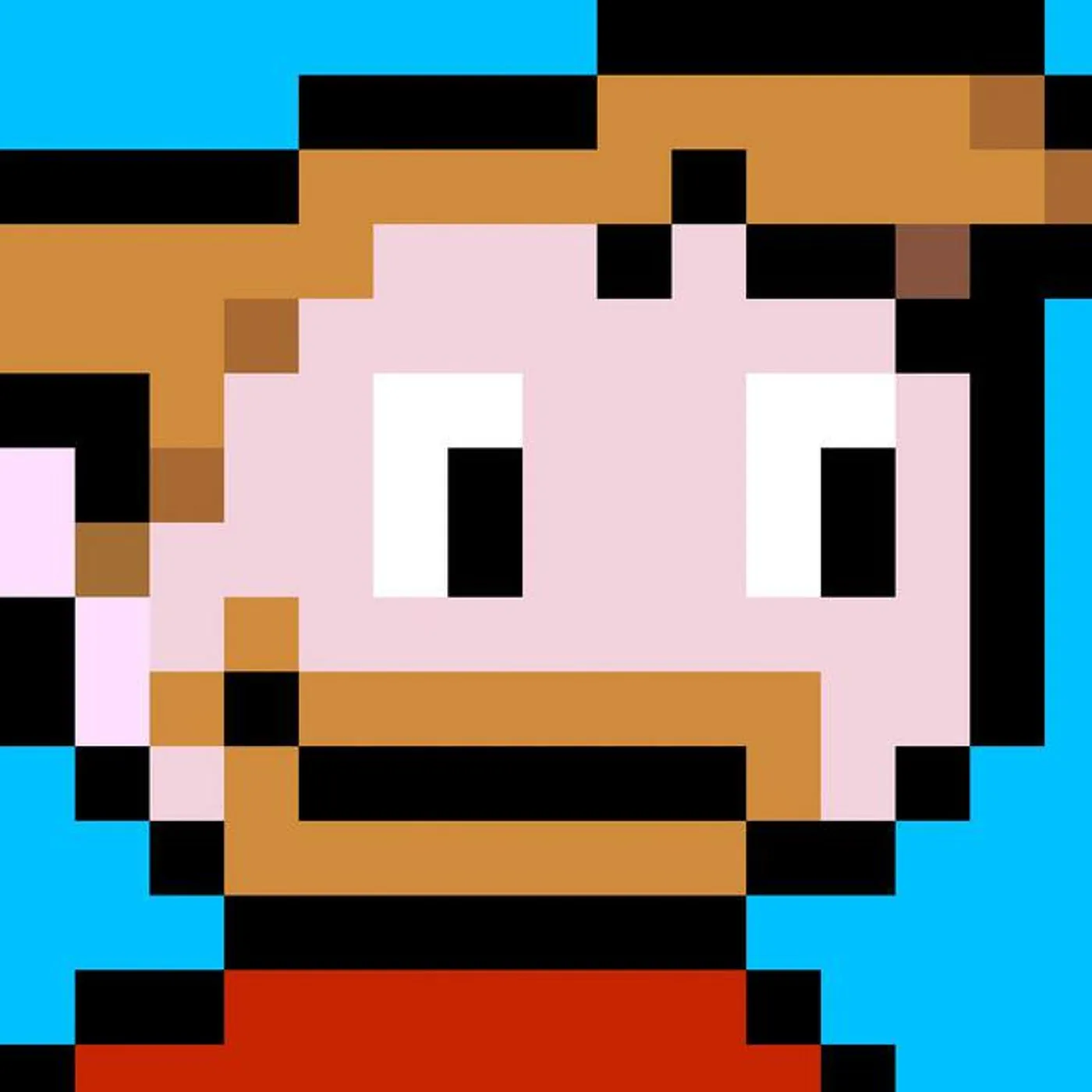 Pixelh8