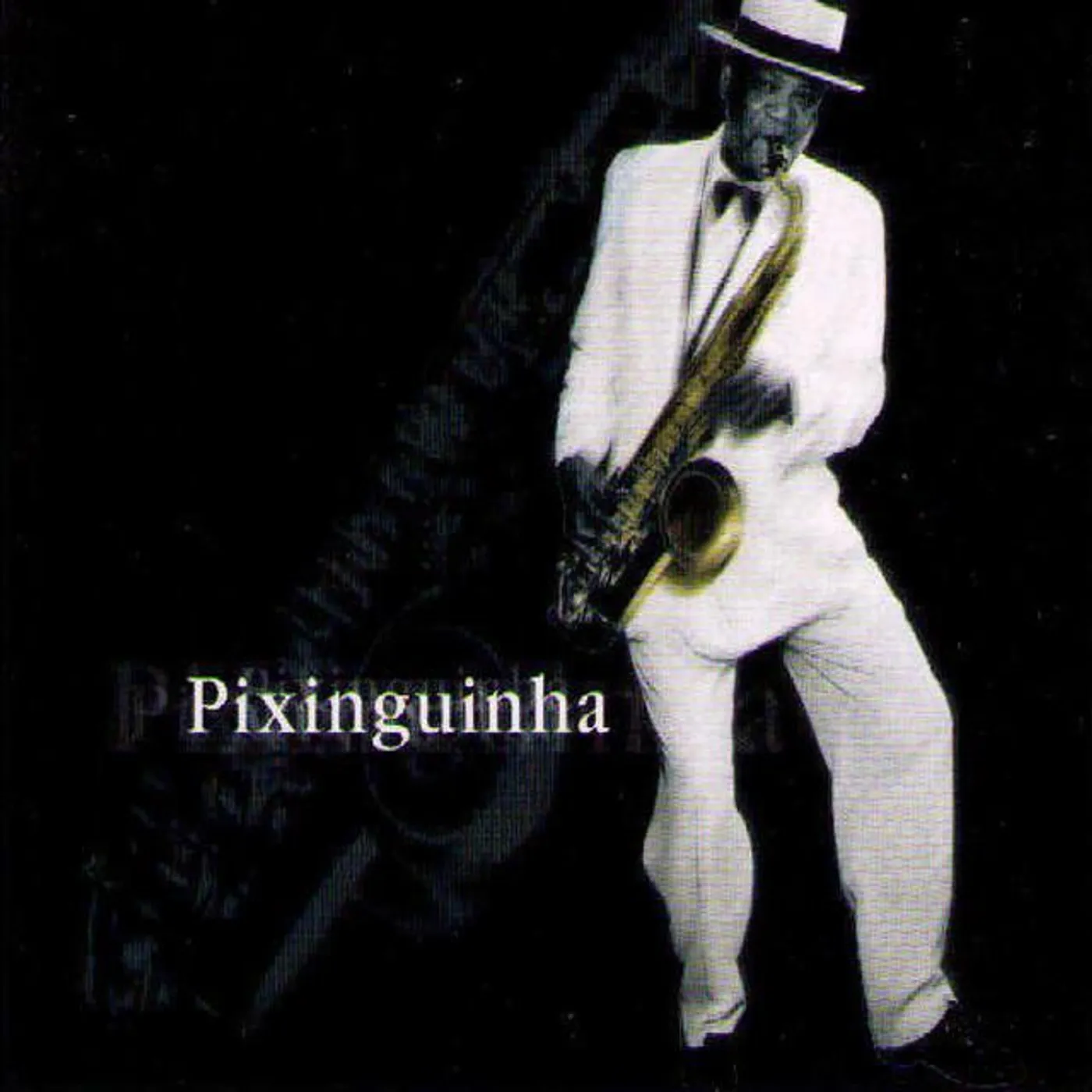 Pixinguinha Brand Page