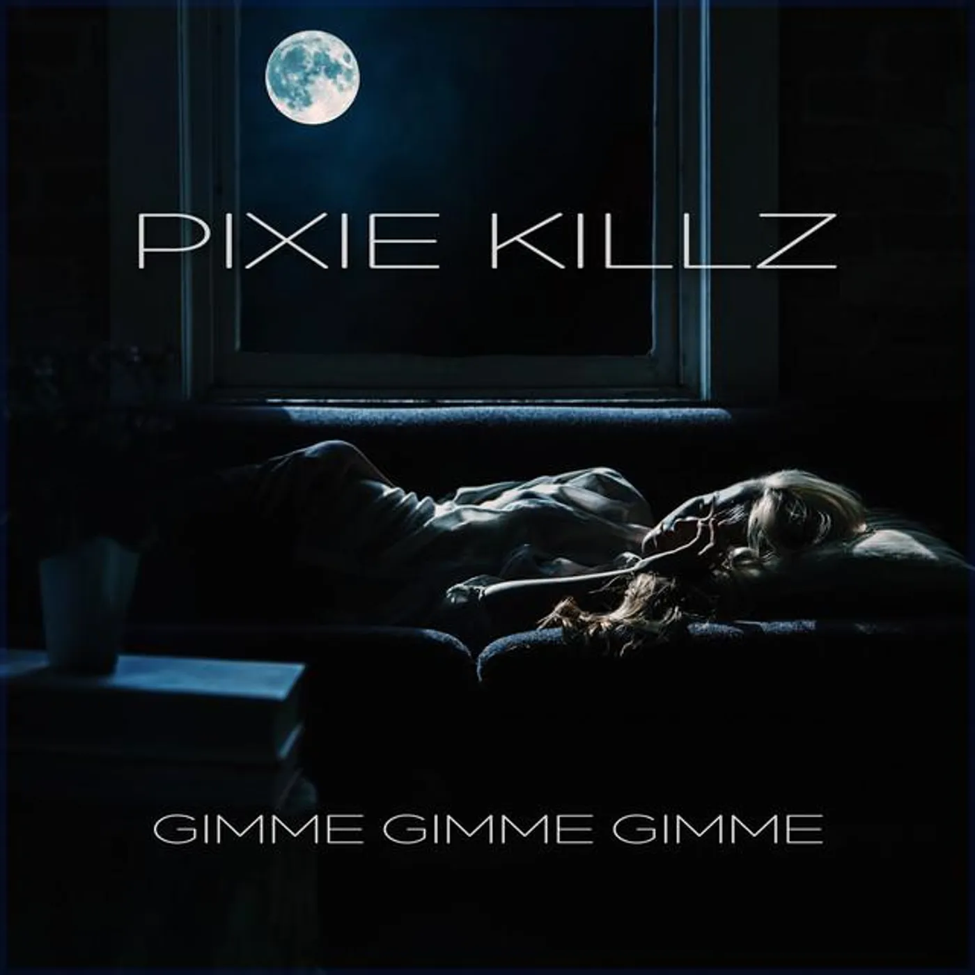 Pixie Killz Brand Page