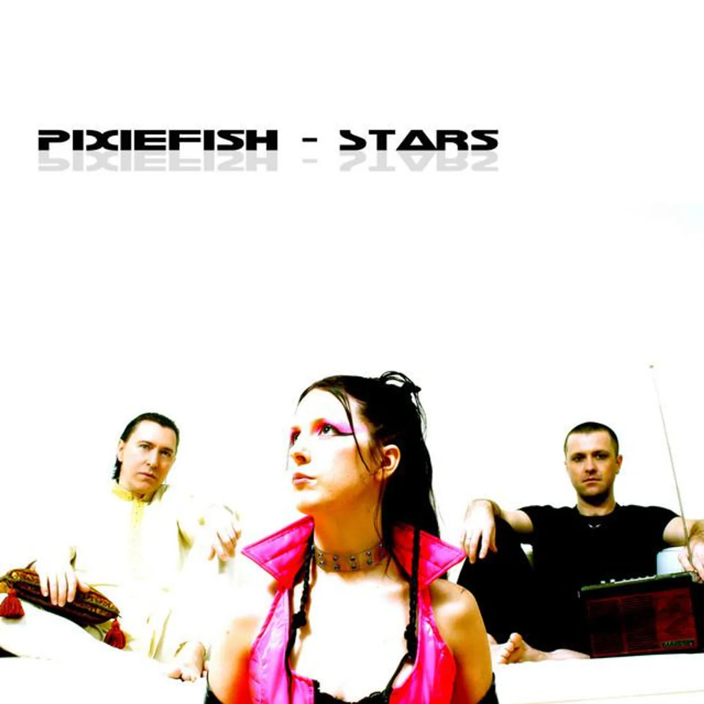 Pixiefish