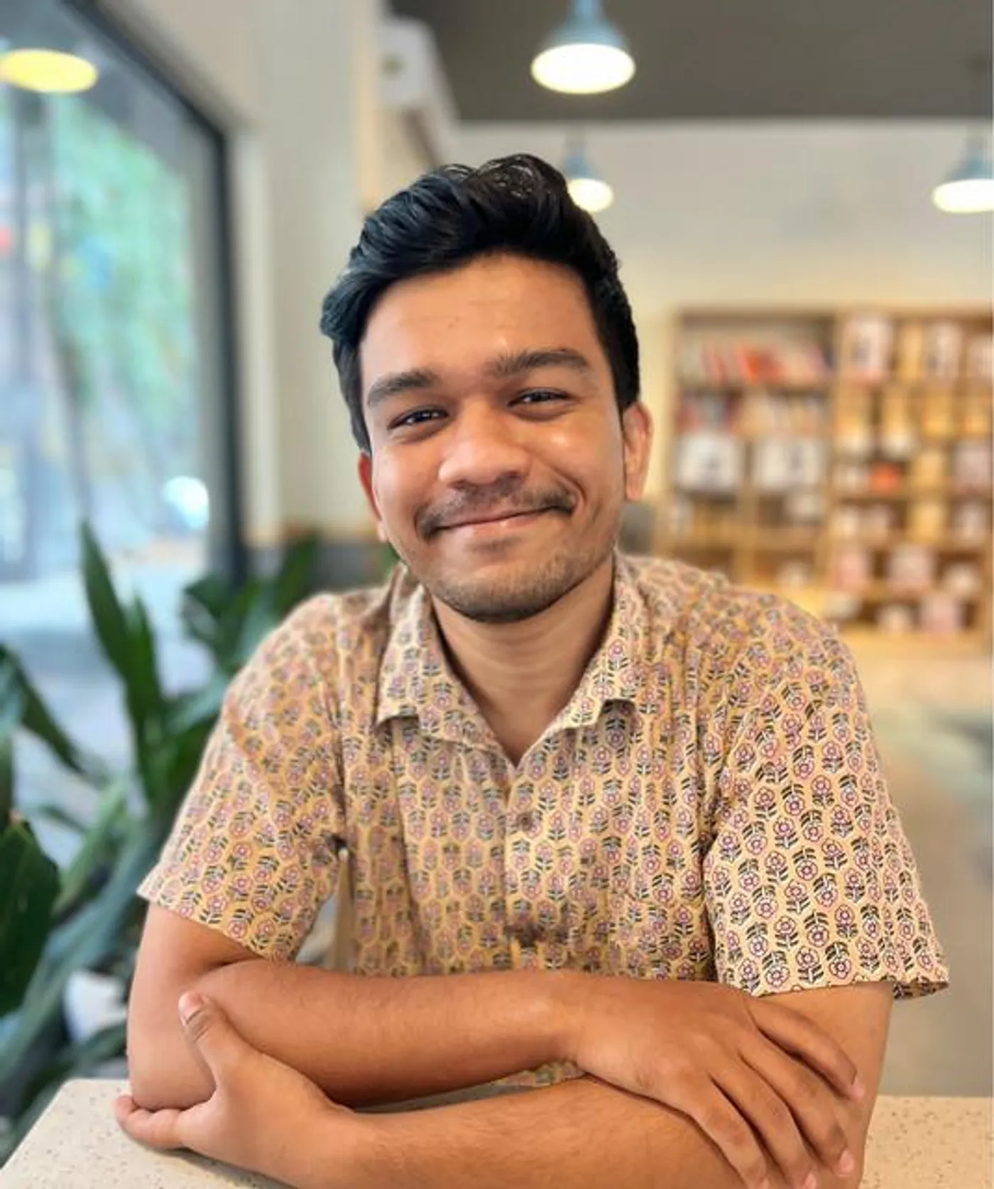 Piyush Bhisekar