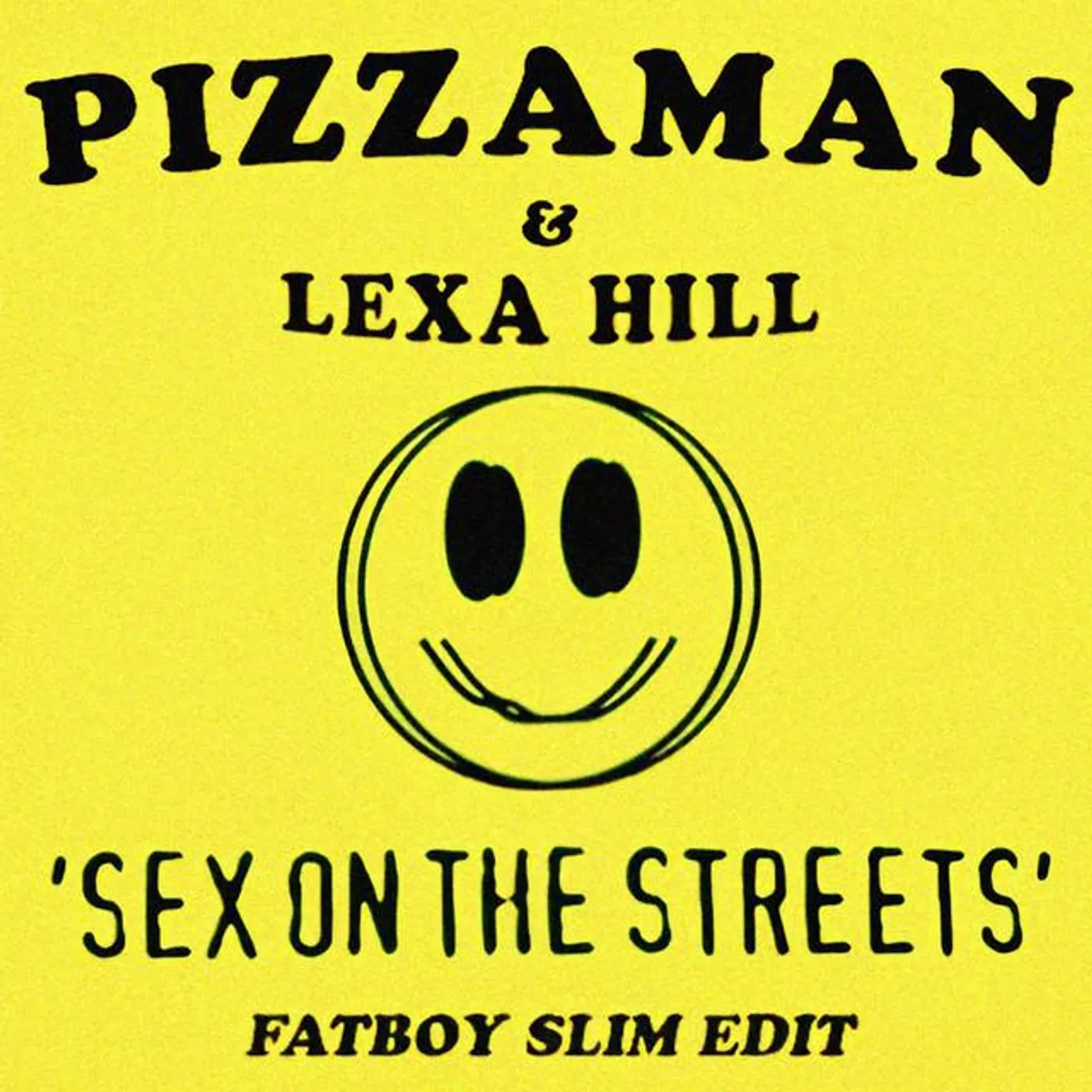 Pizzaman