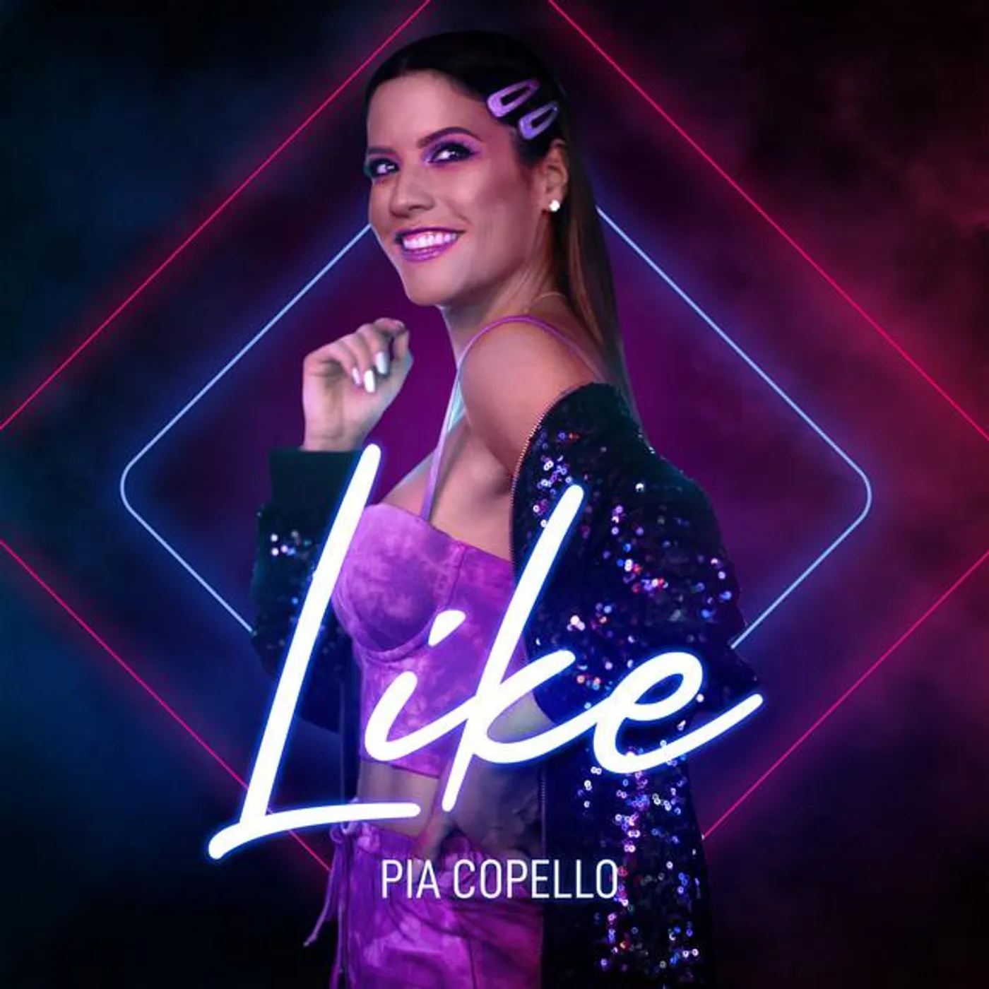 Pia Copello