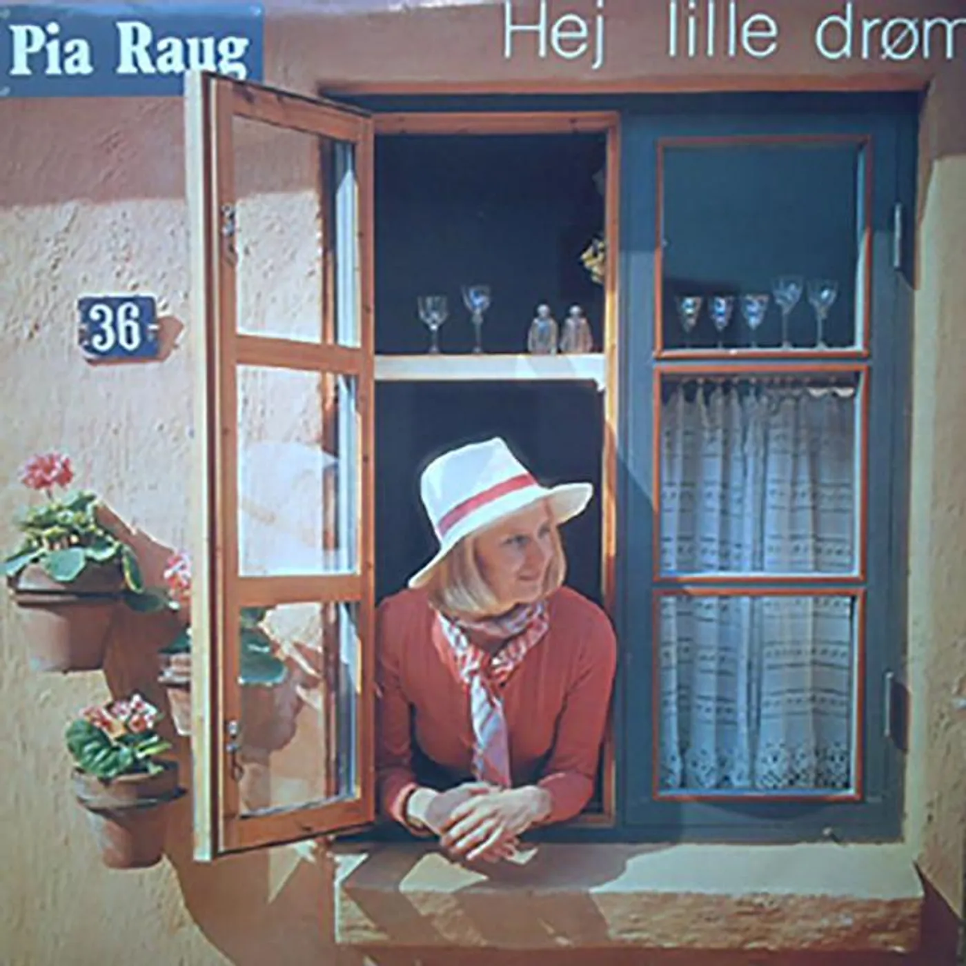 Pia Raug