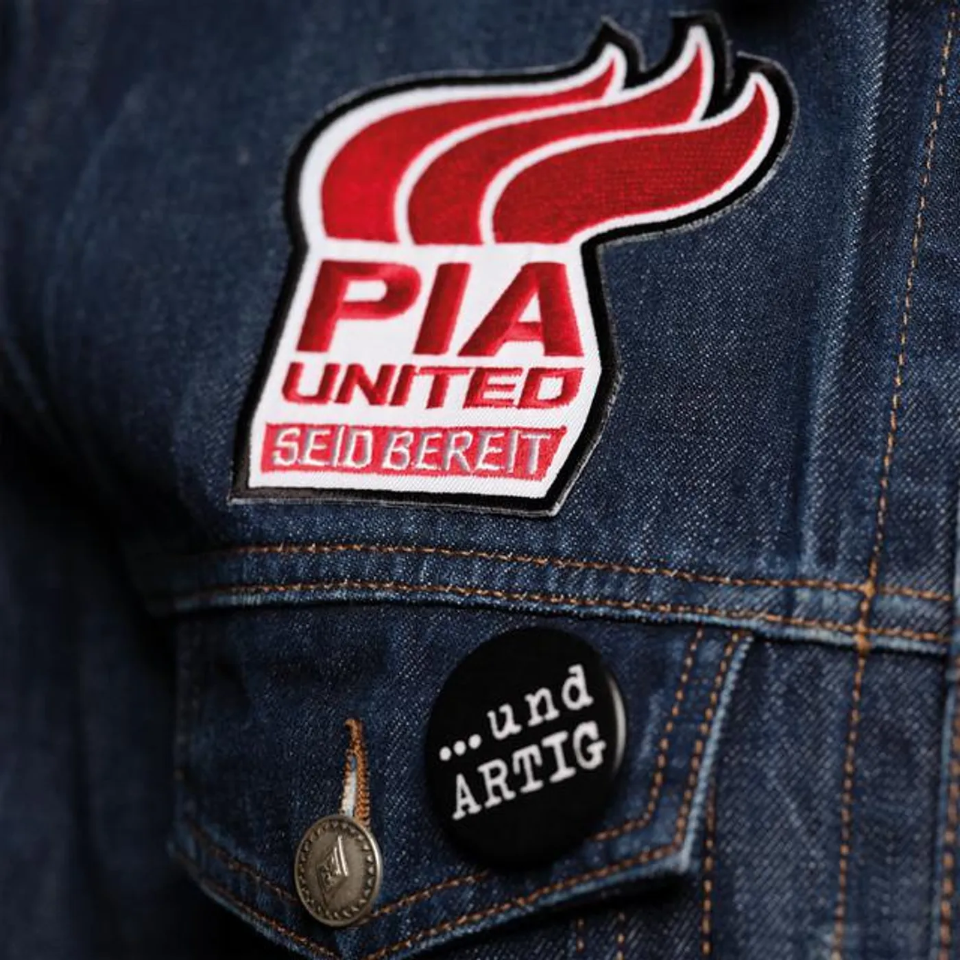 Pia United