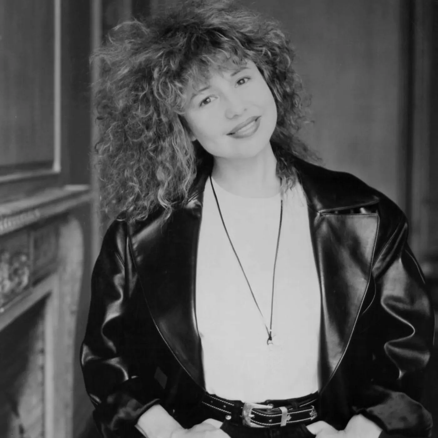 Pia Zadora Brand Page