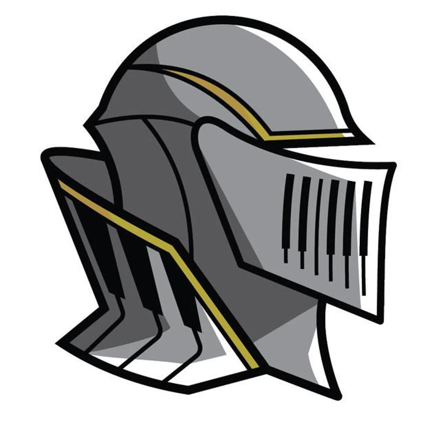 Piano Game Knight Brand Page