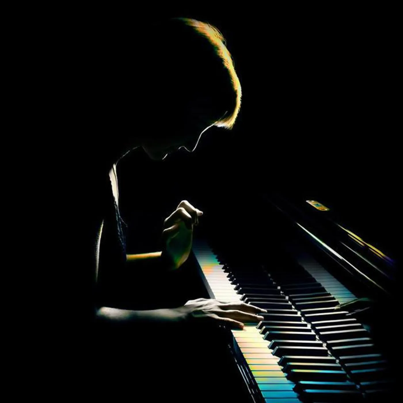 Piano Dreamers Brand Page