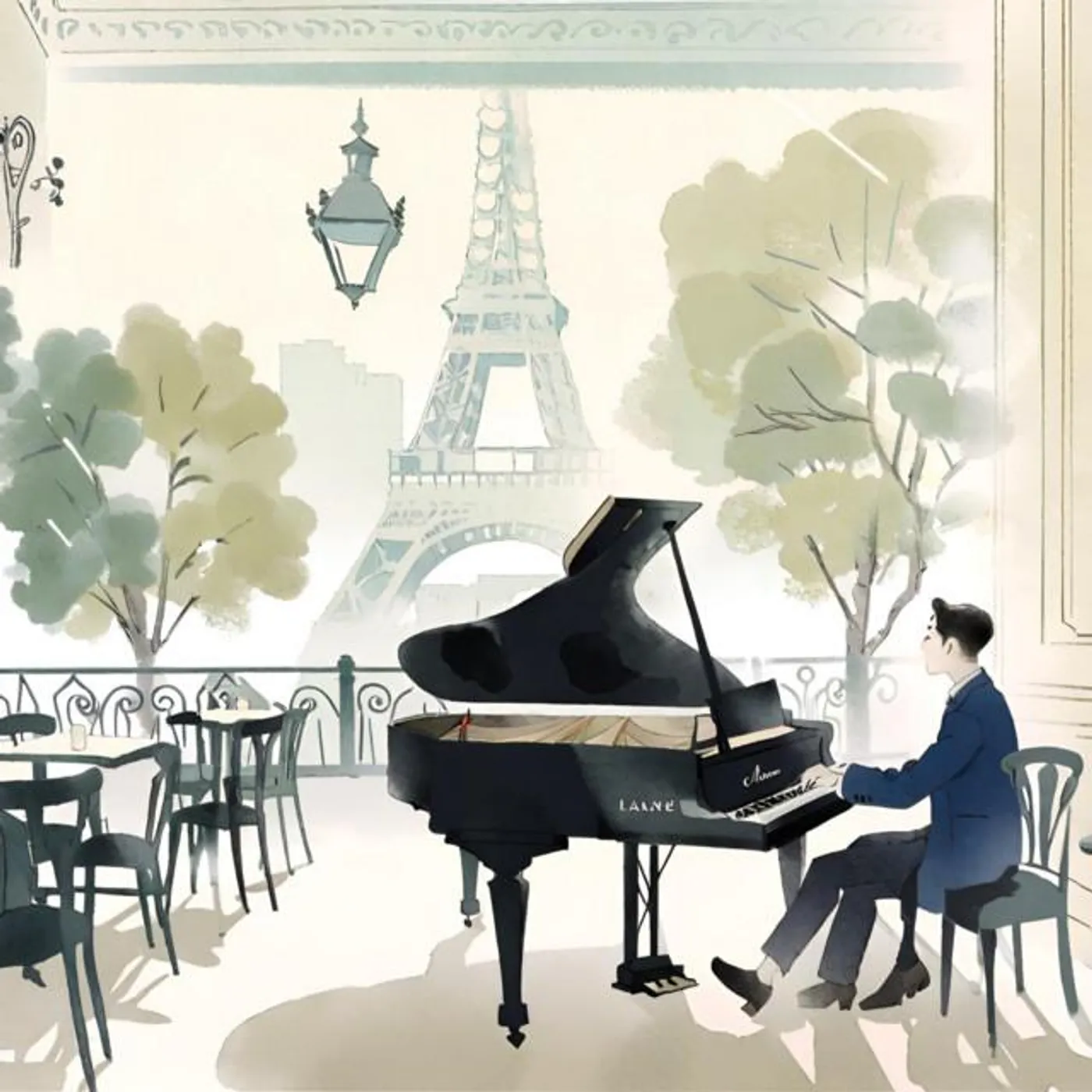Piano Sunday