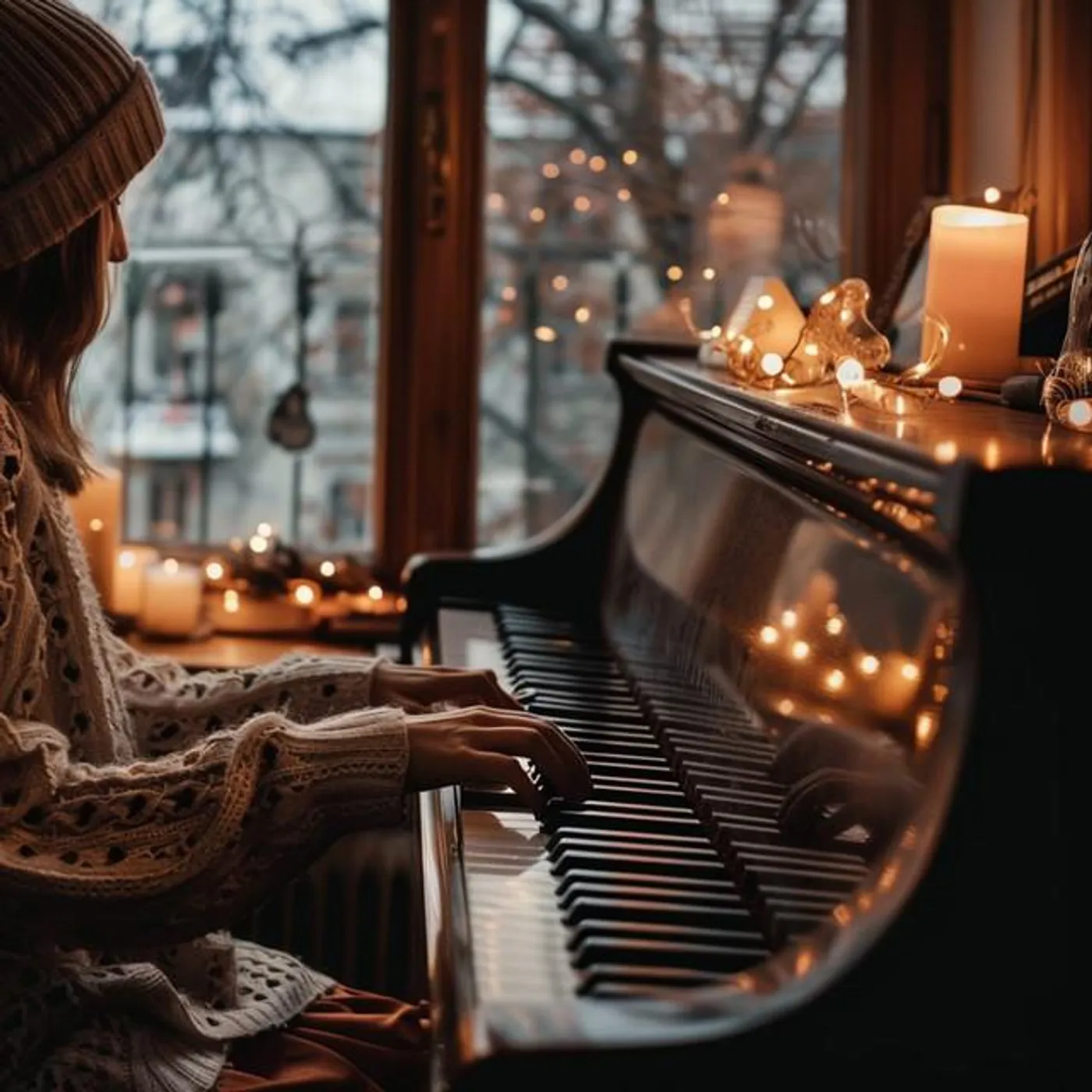 Piano para Estudiar