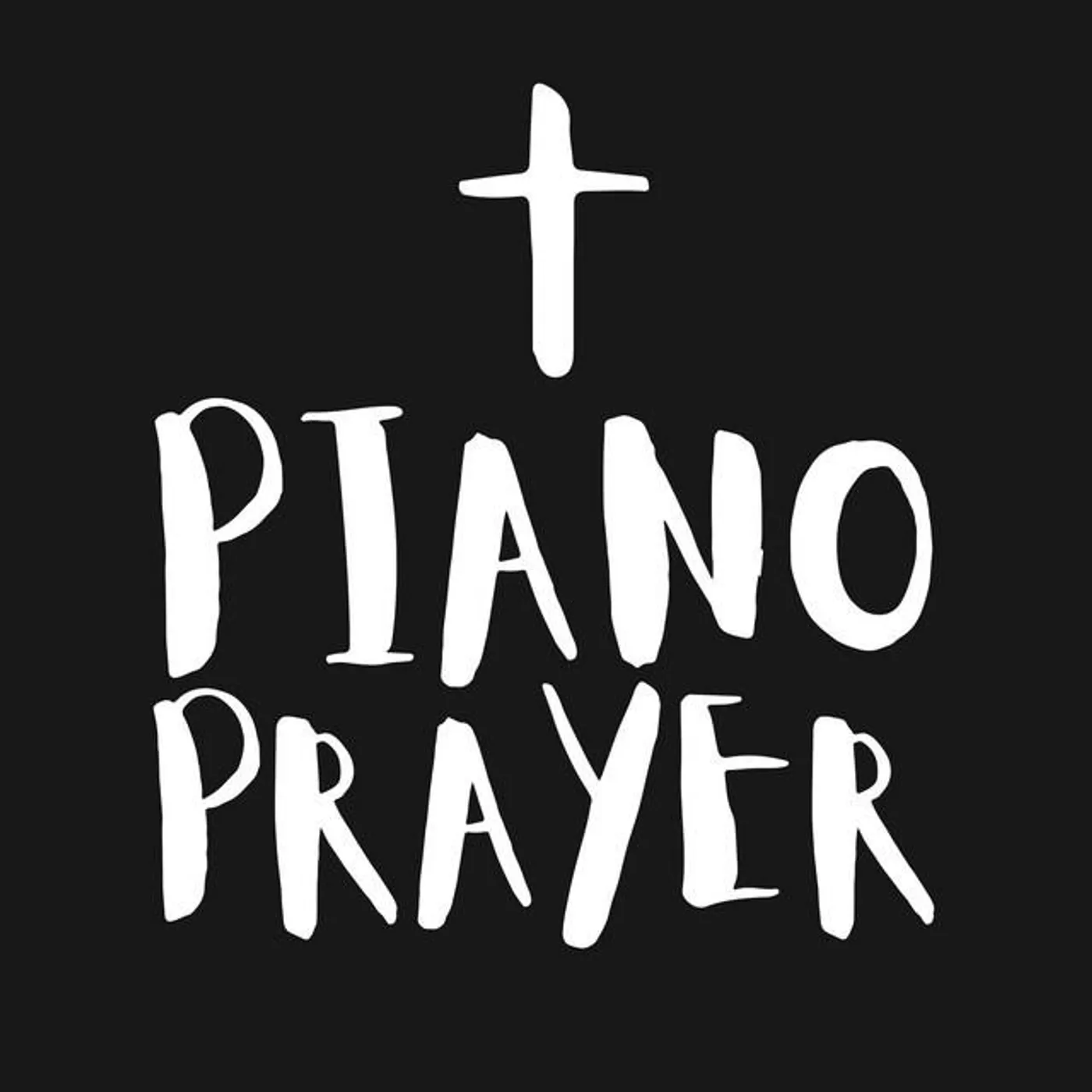 Piano Prayer Brand Page
