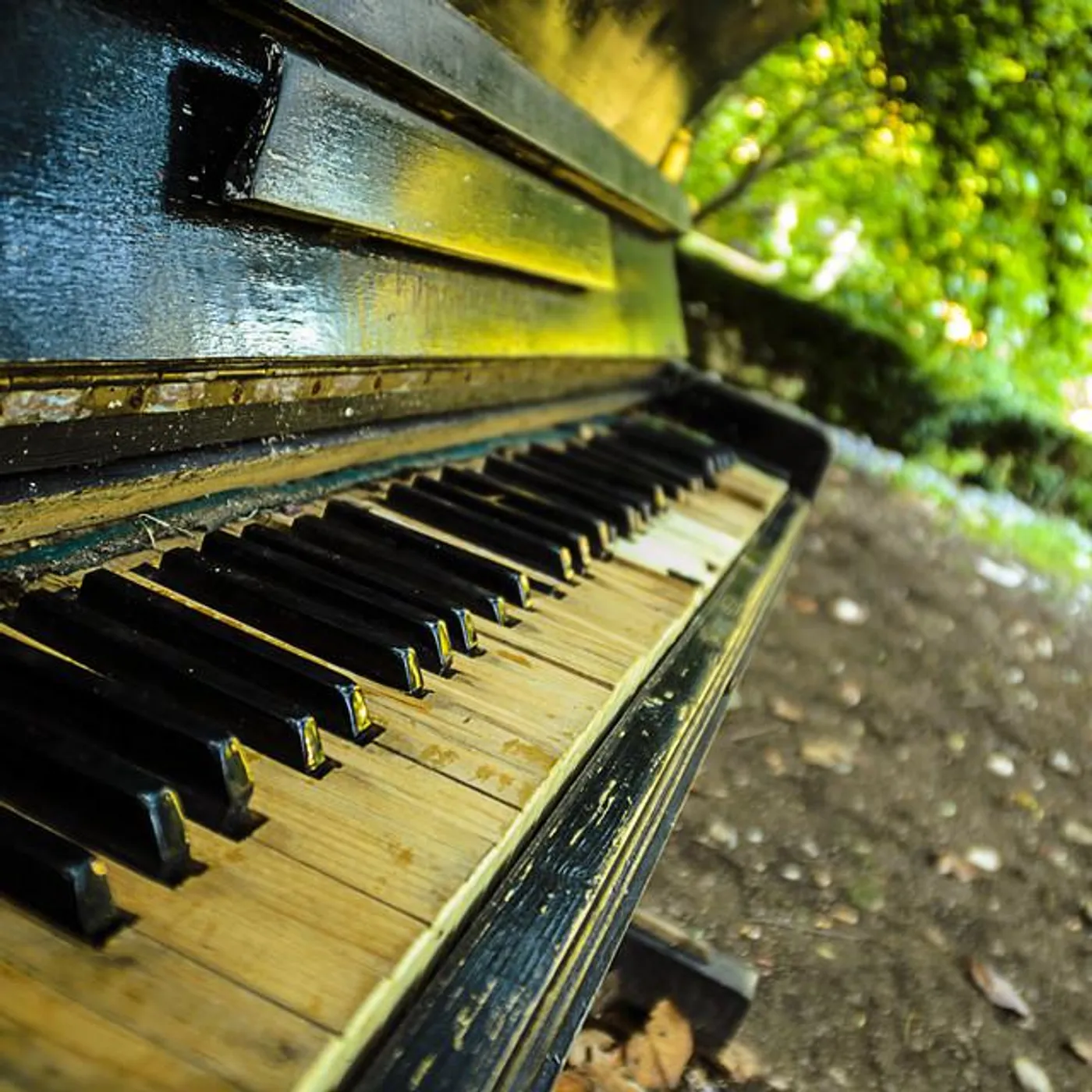 Piano Rockstar