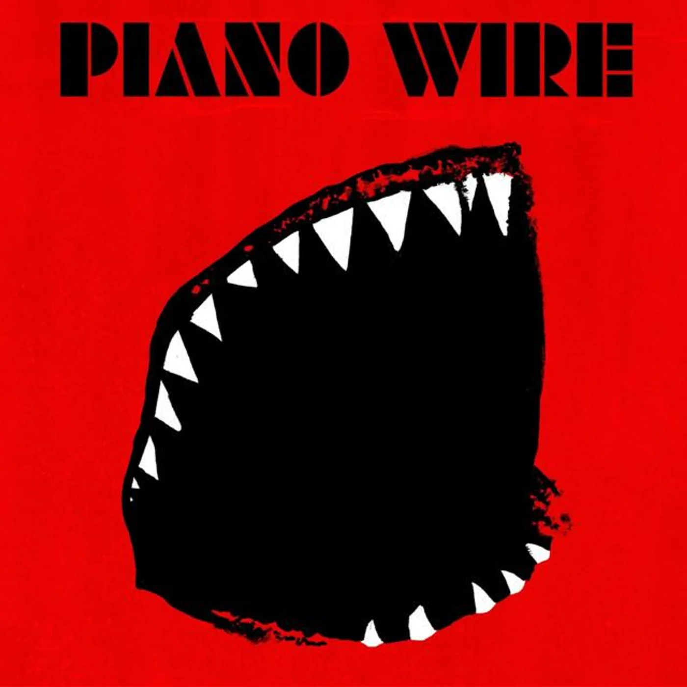 PIANO WIRE Brand Page