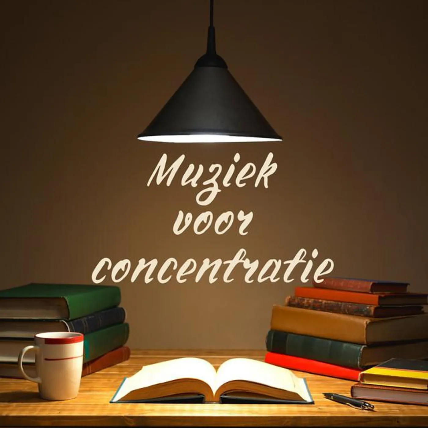 Pianomuziek voor concentratie