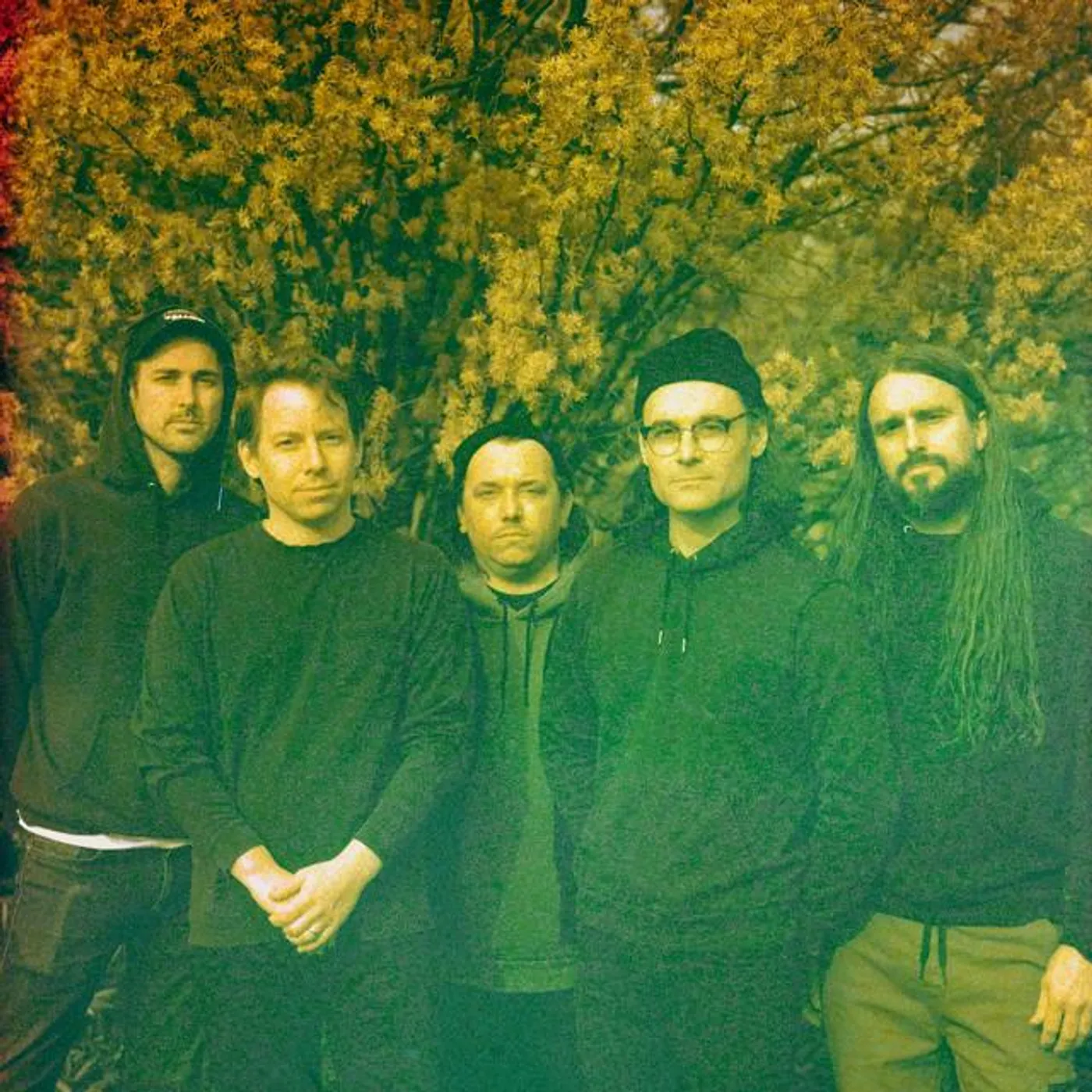 Pianos Become The Teeth Brand Page