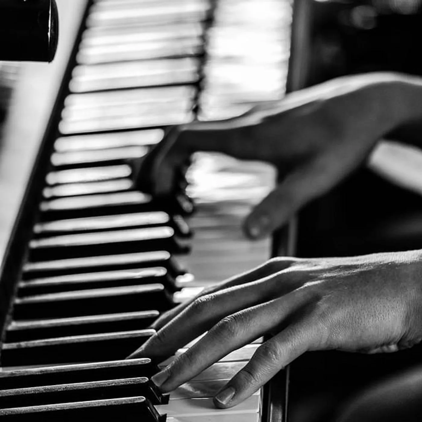 Pianista sull'Oceano