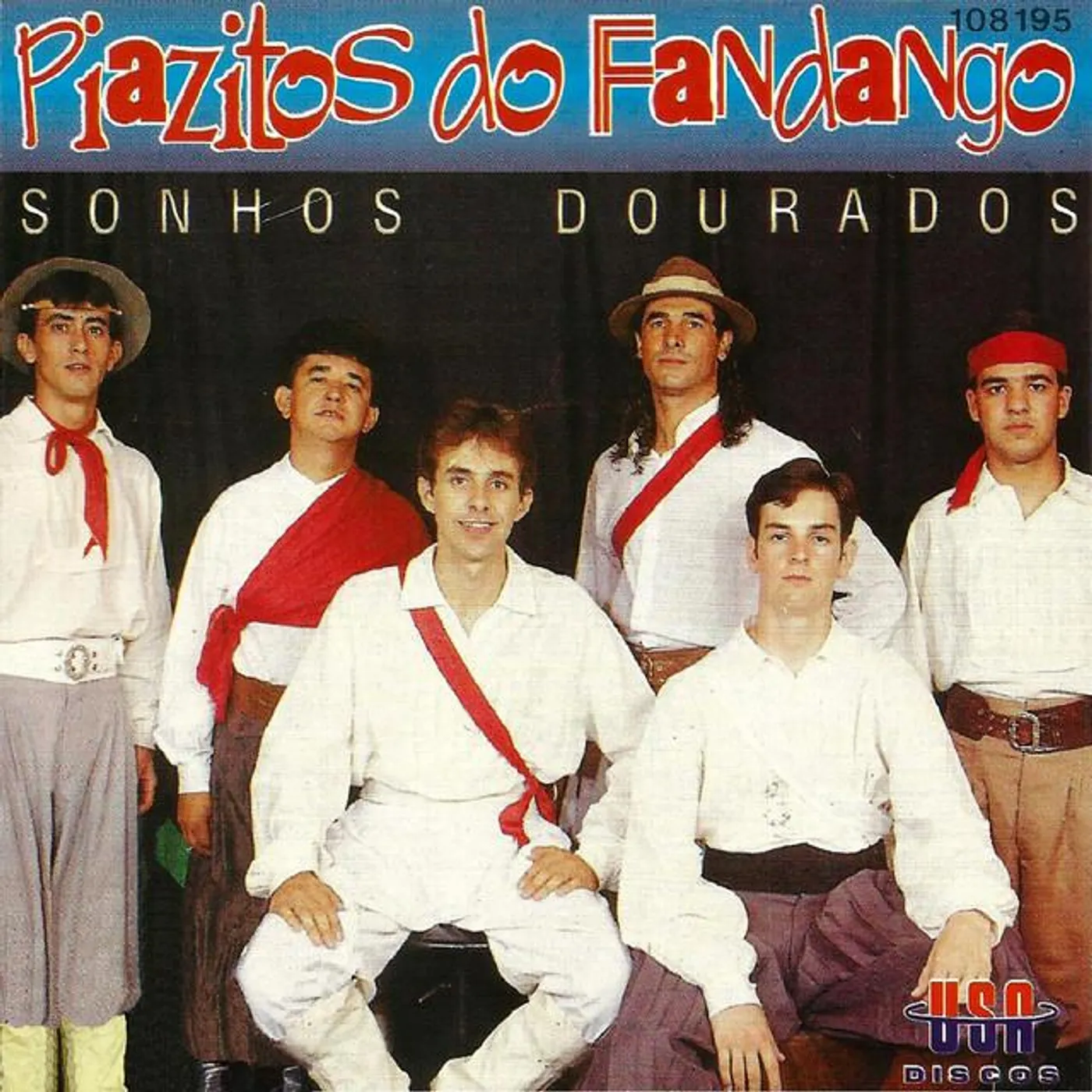 Piazitos do Fandango