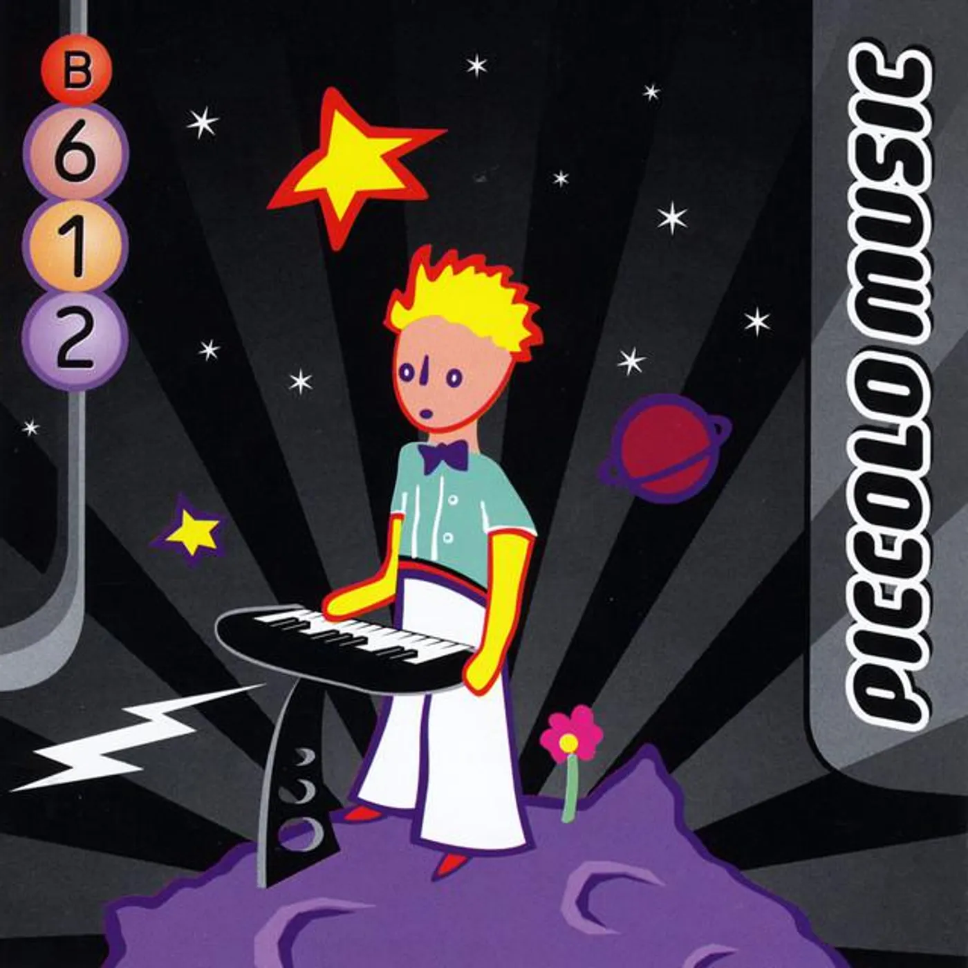 Piccolo Music