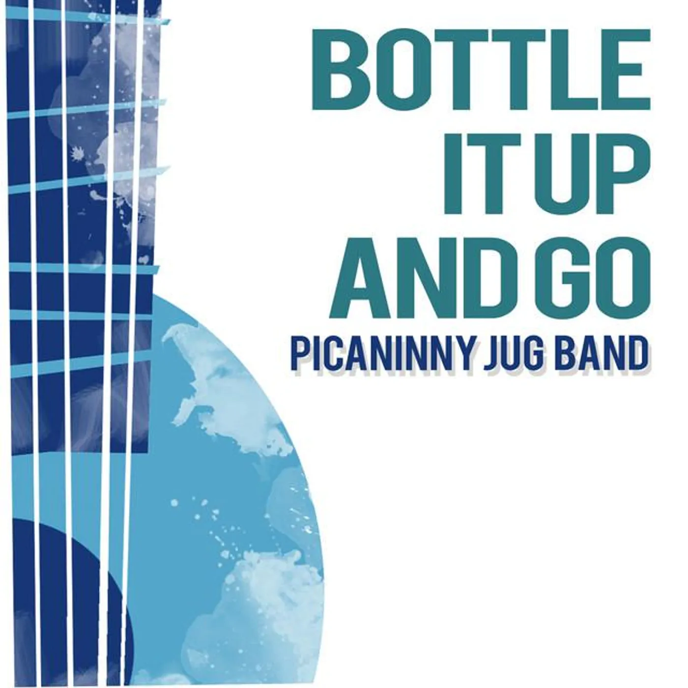 Picaninny Jug Band
