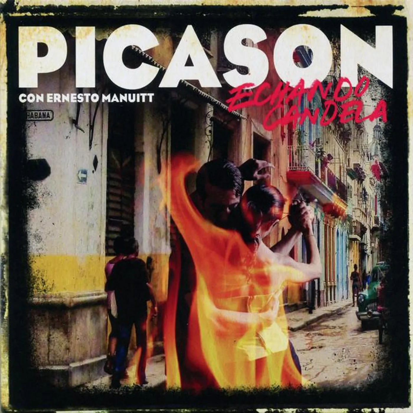 Picason