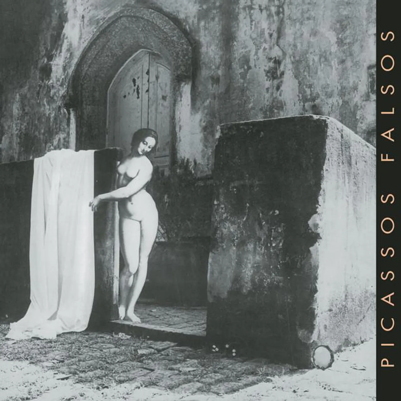Picassos Falsos Brand Page