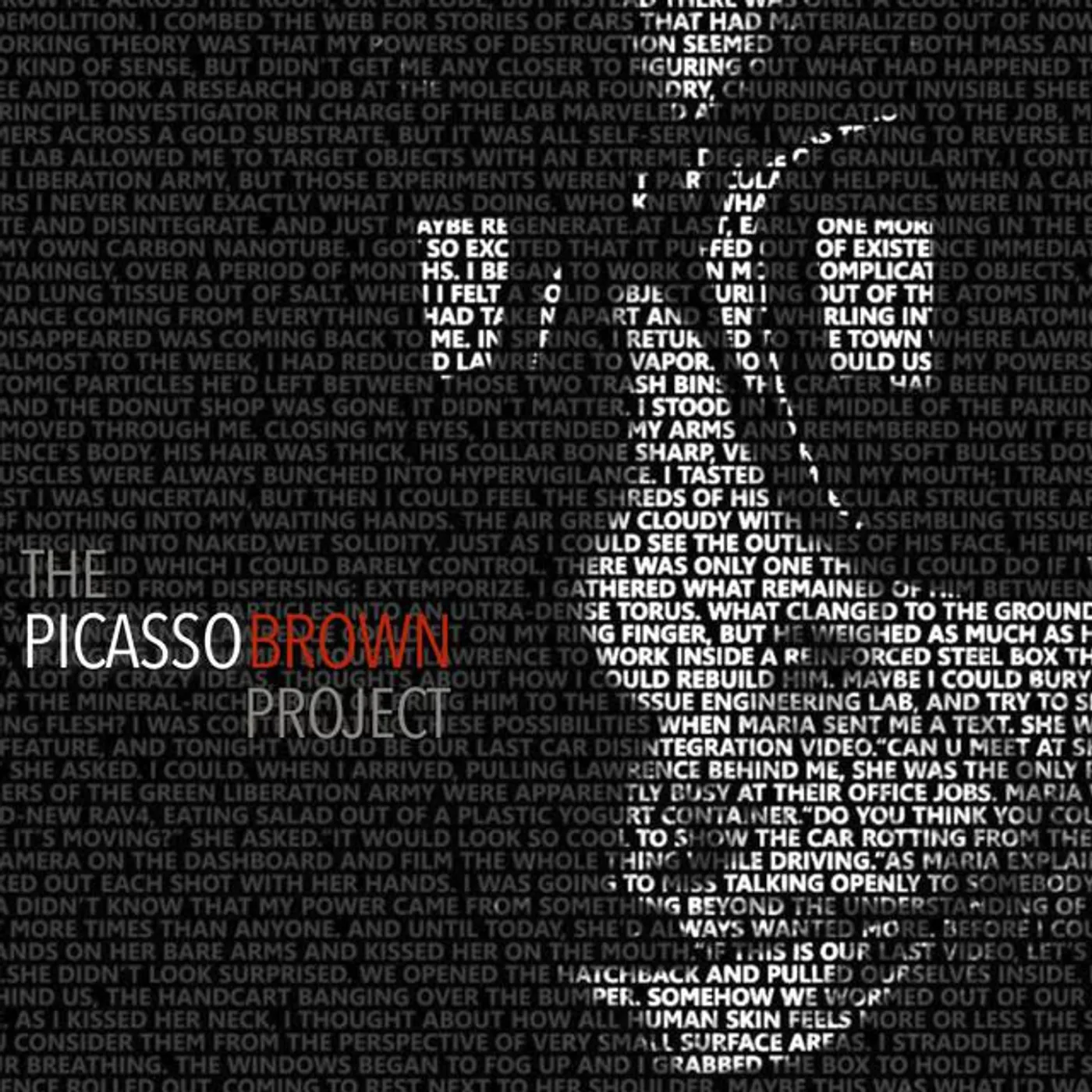 Picasso Brown Brand Page