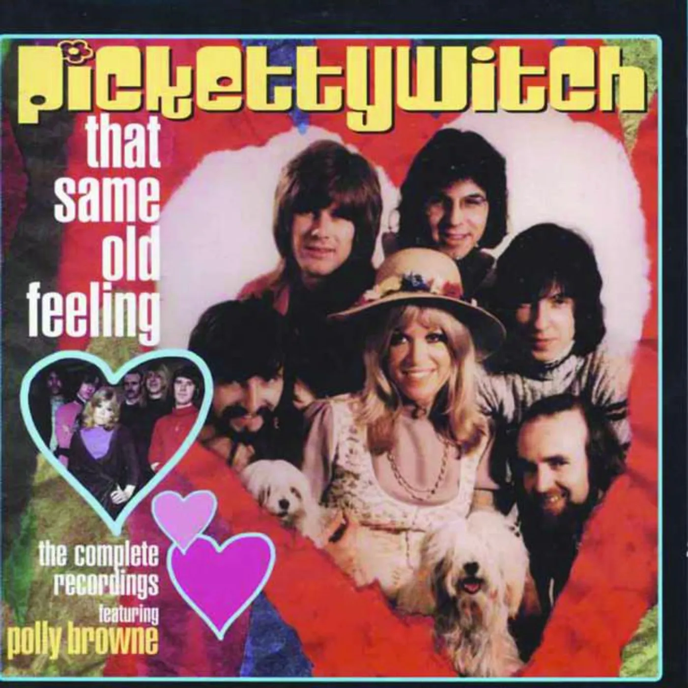 Pickettywitch