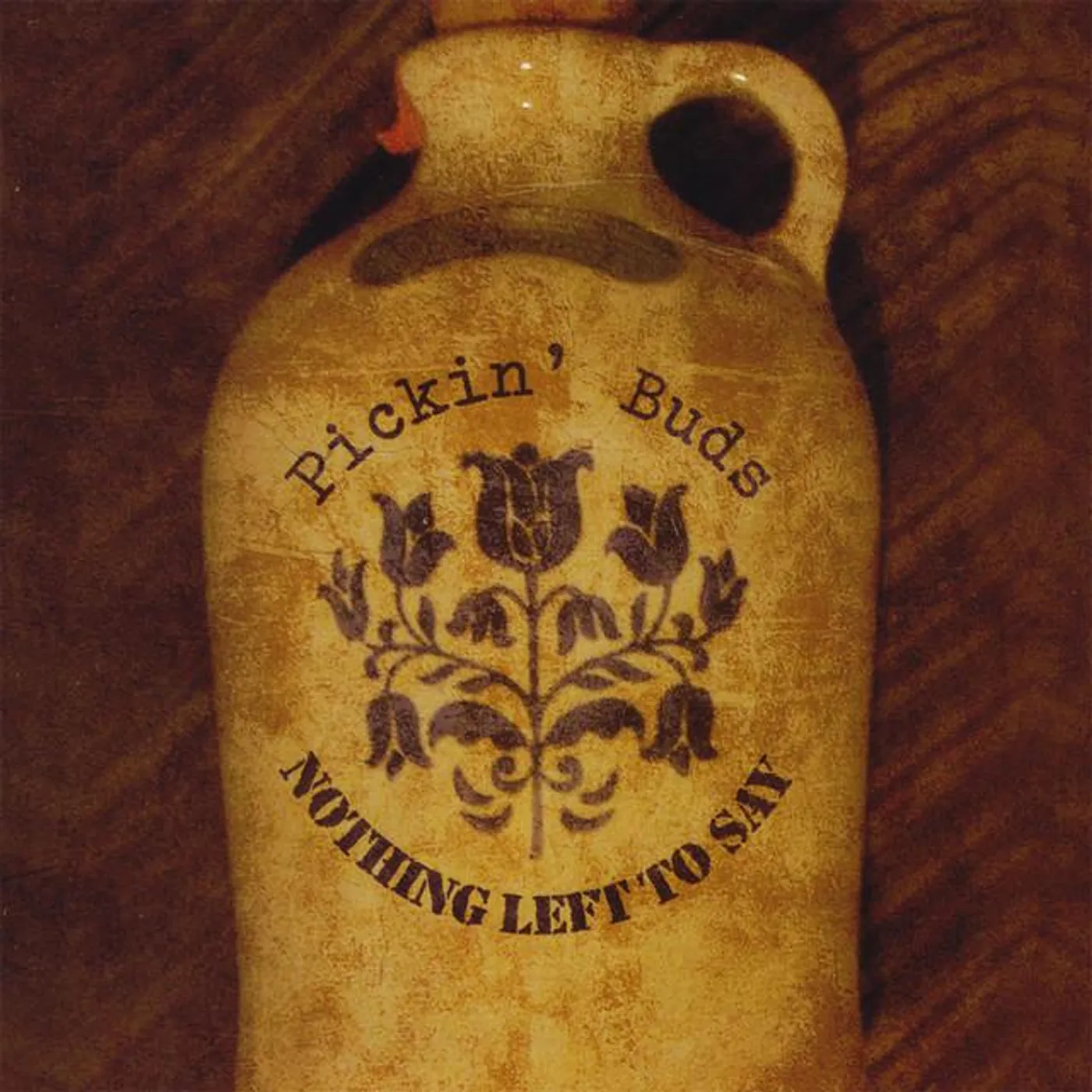 Pickin' Buds Brand Page