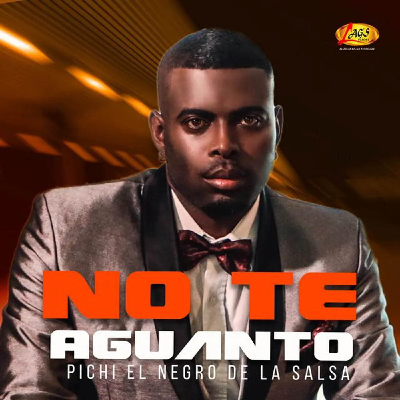 Pichi El Negro de la Salsa