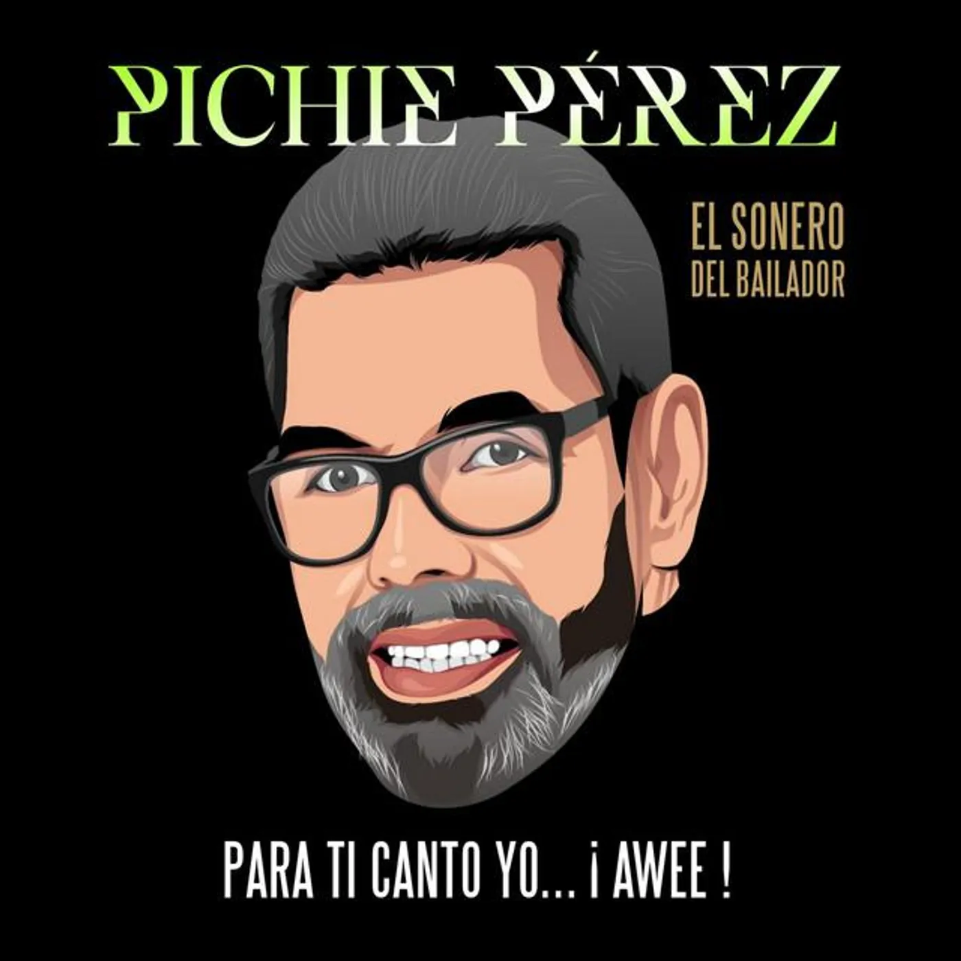 Pichie Perez Brand Page