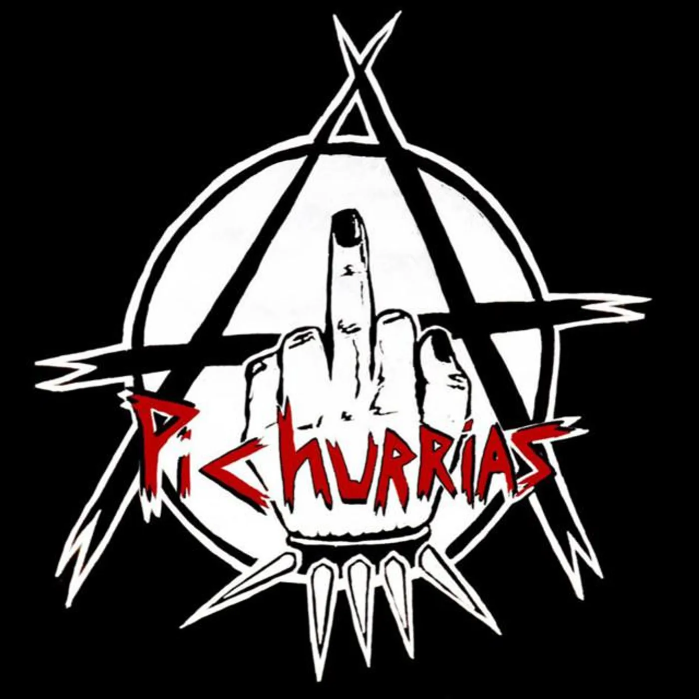 Pichurrias Brand Page