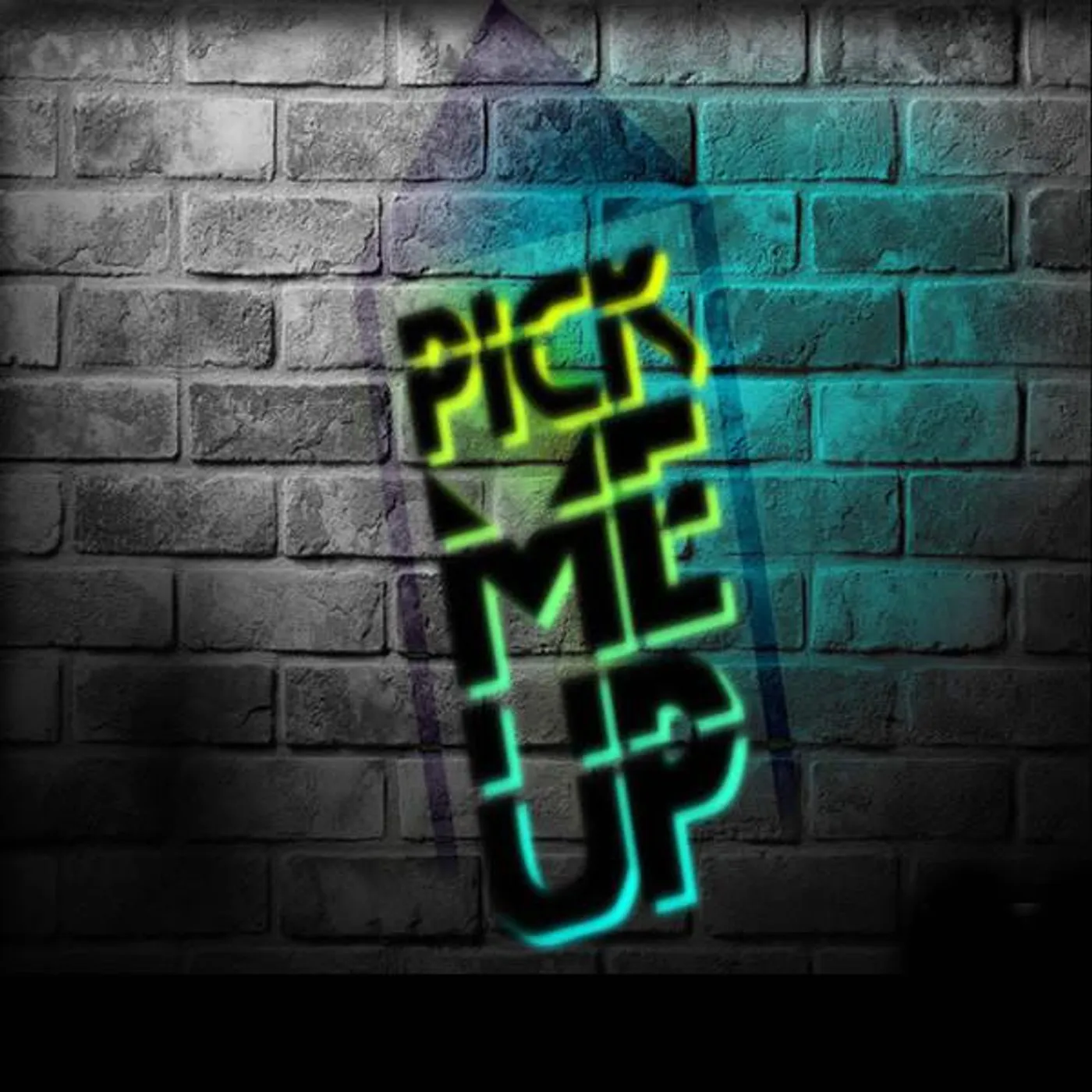 Pick Me Up Brand Page