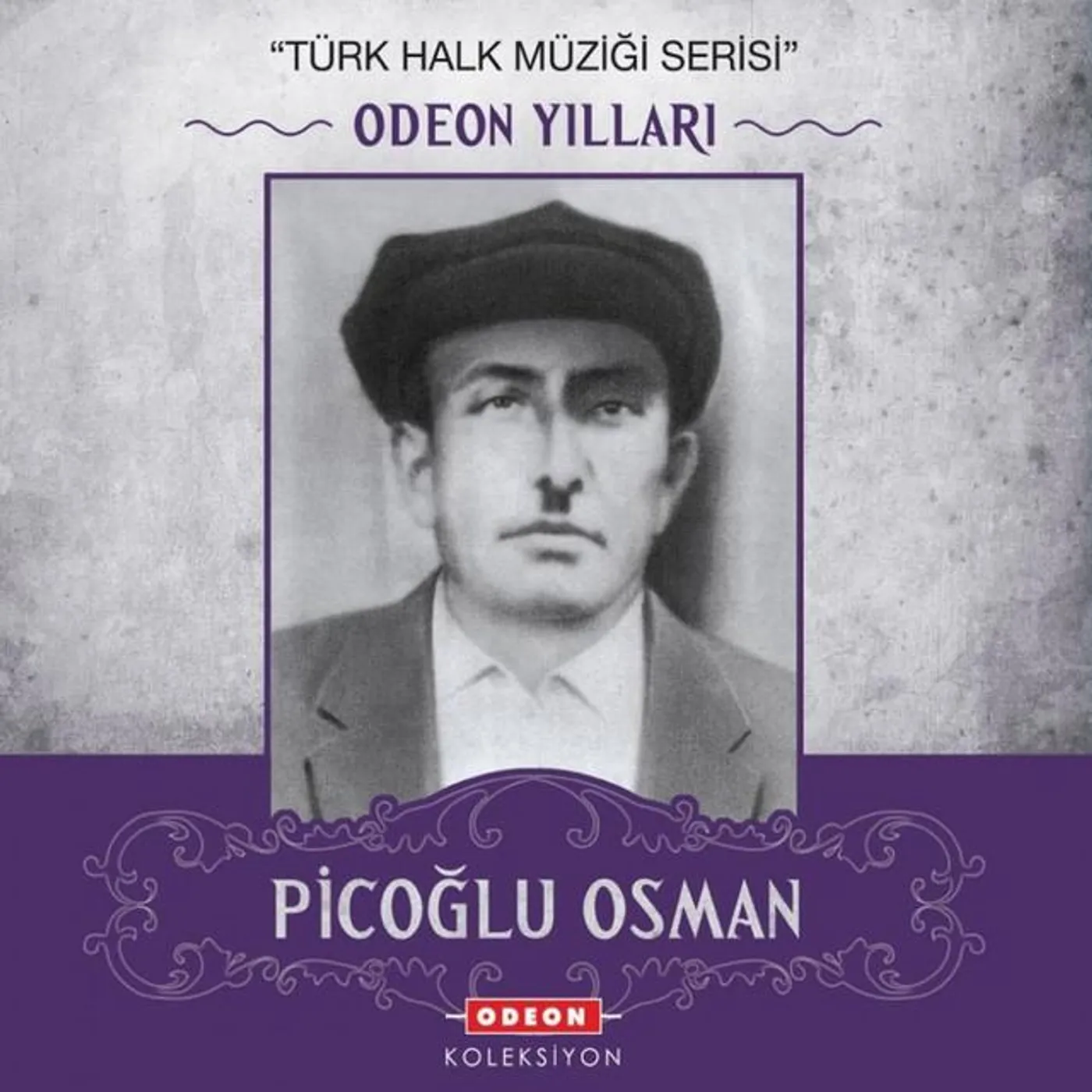 Picoglu Osman