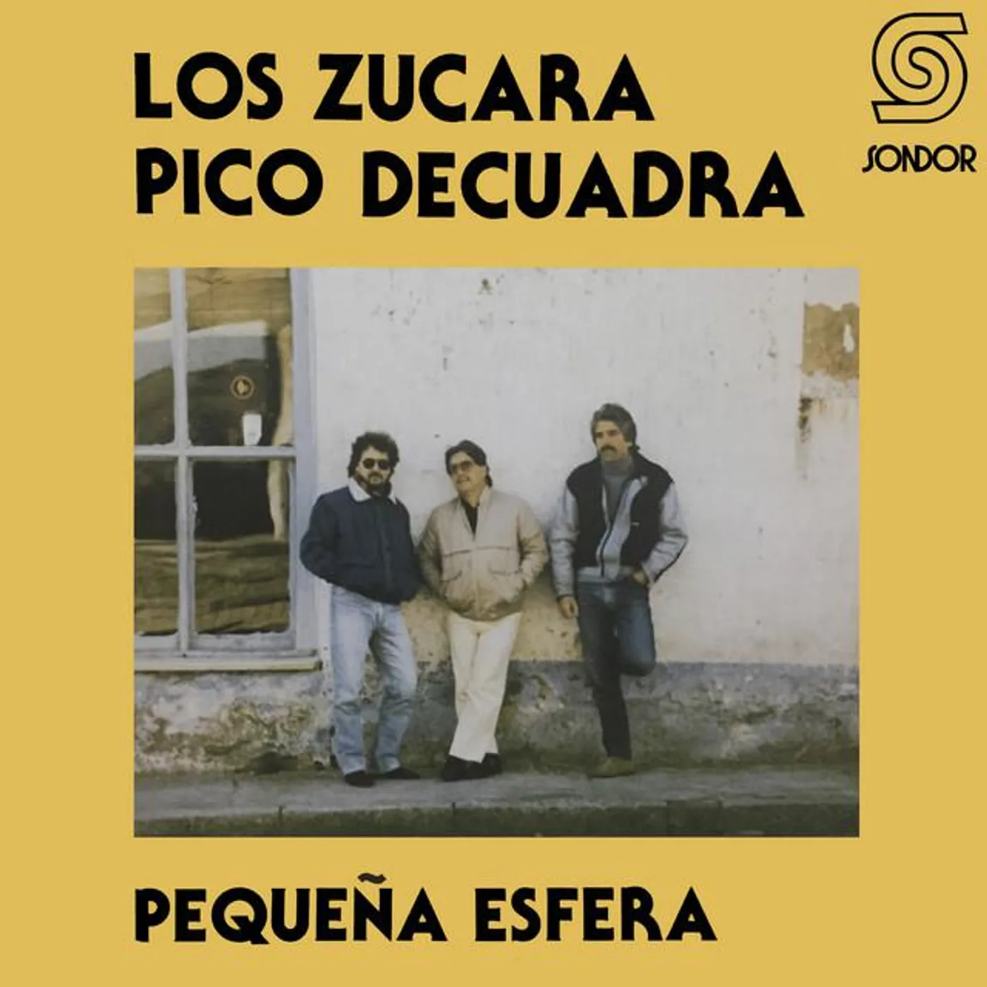 Pico Decuadra