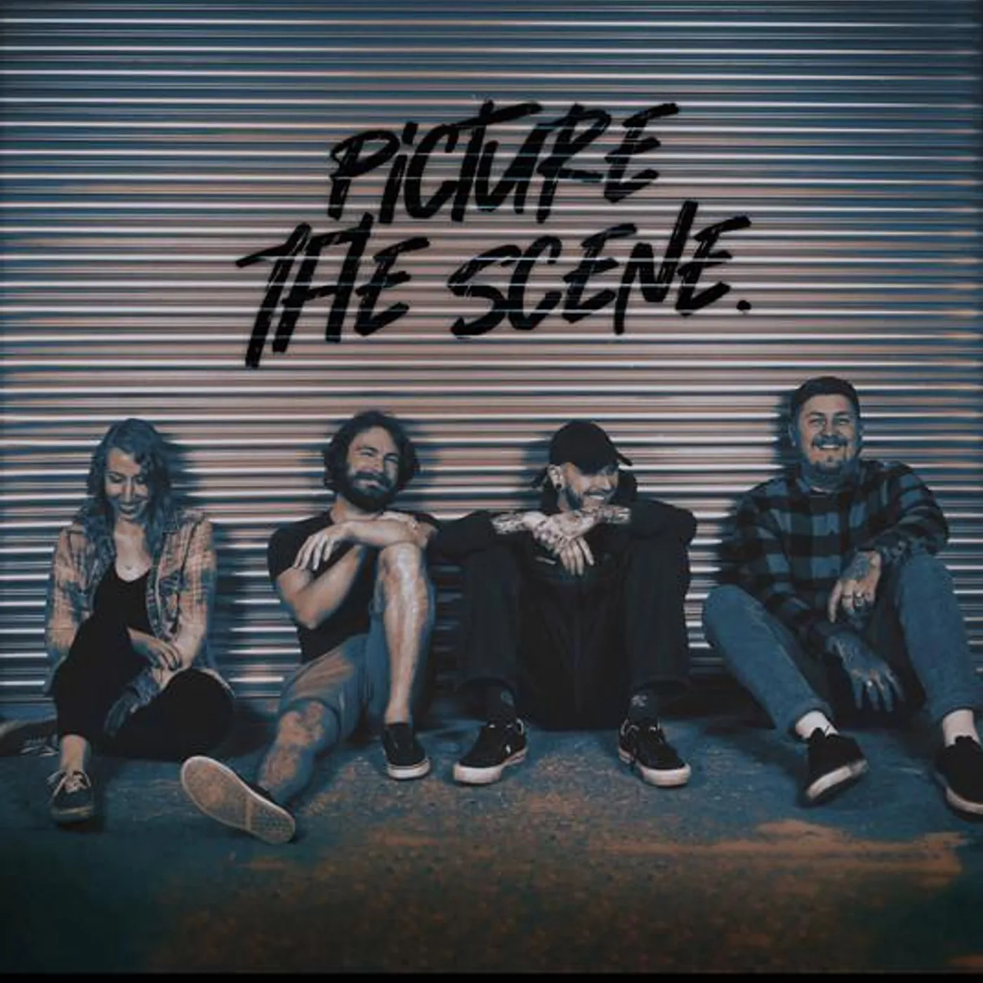 Picture the Scene.