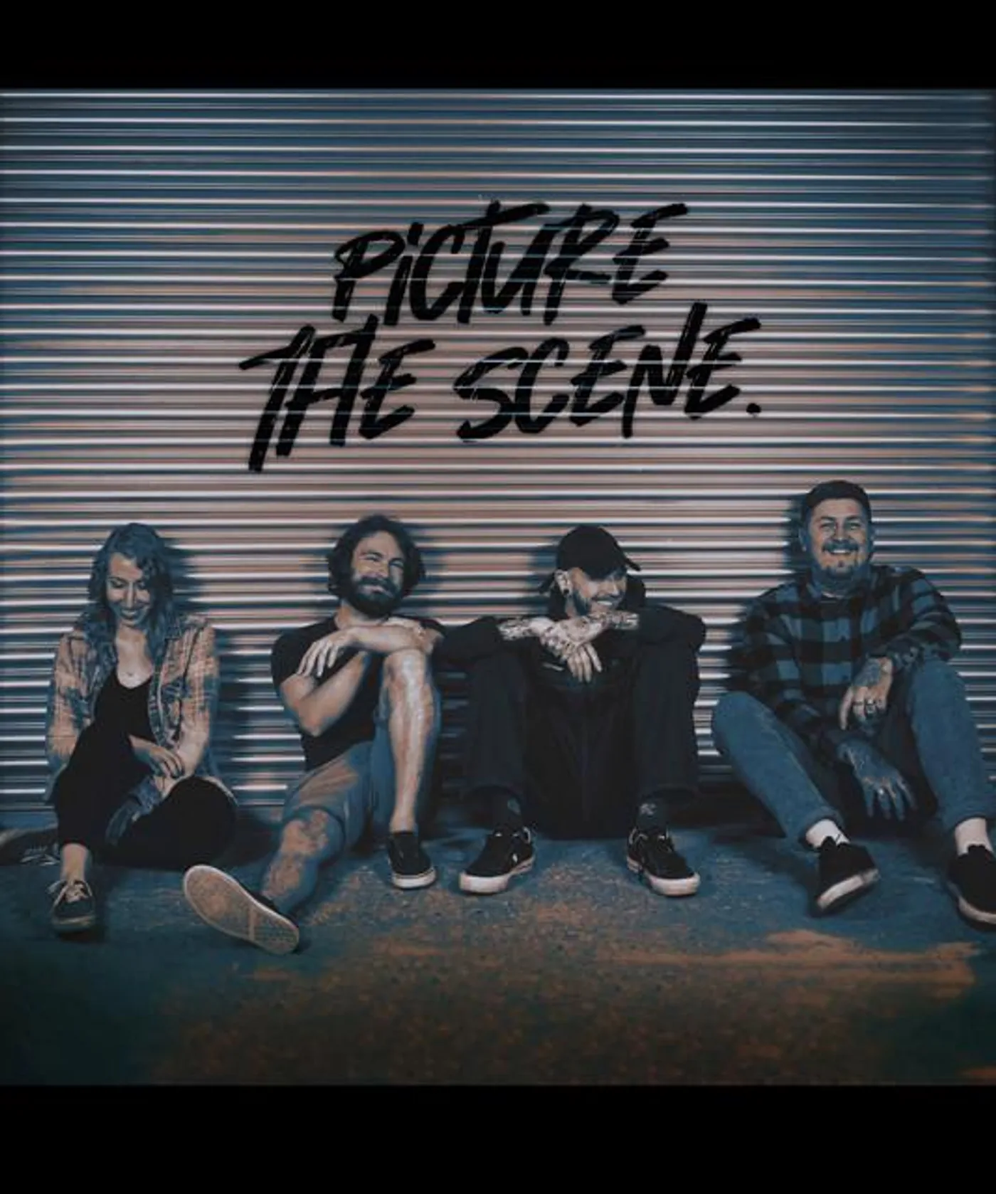 Picture the Scene.