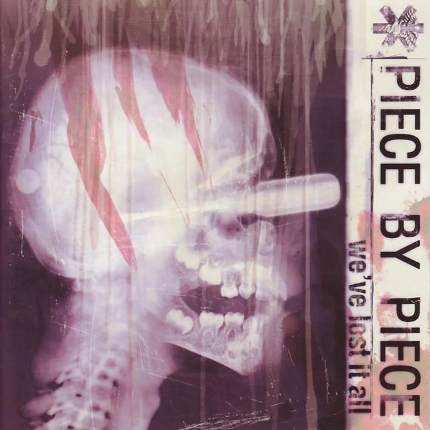 Piece By Piece