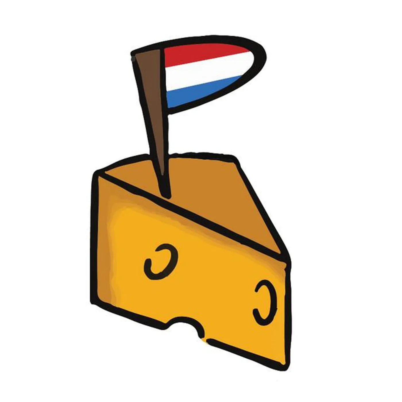 Piece of Cheese